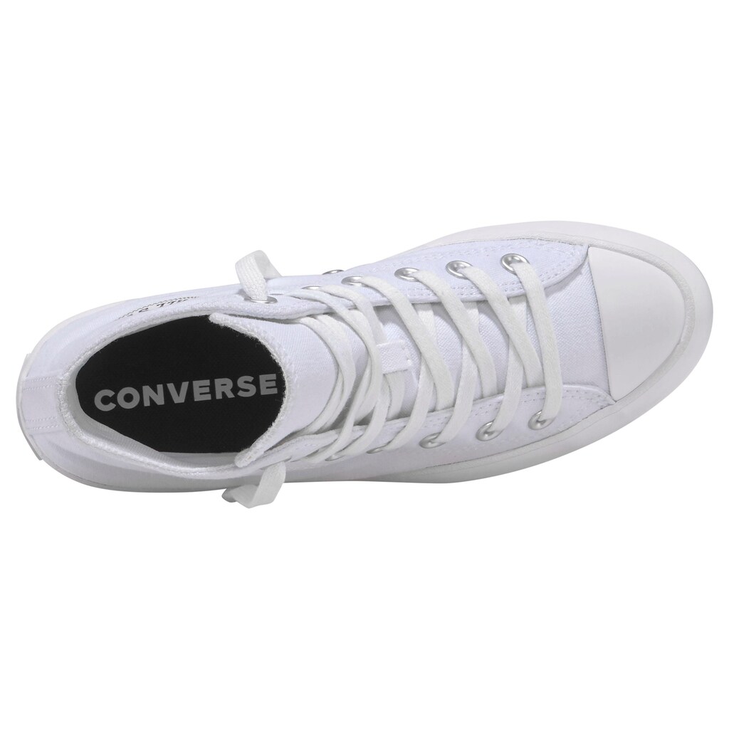 Converse Sneaker »Chuck Taylor All Star LUGGED HI«