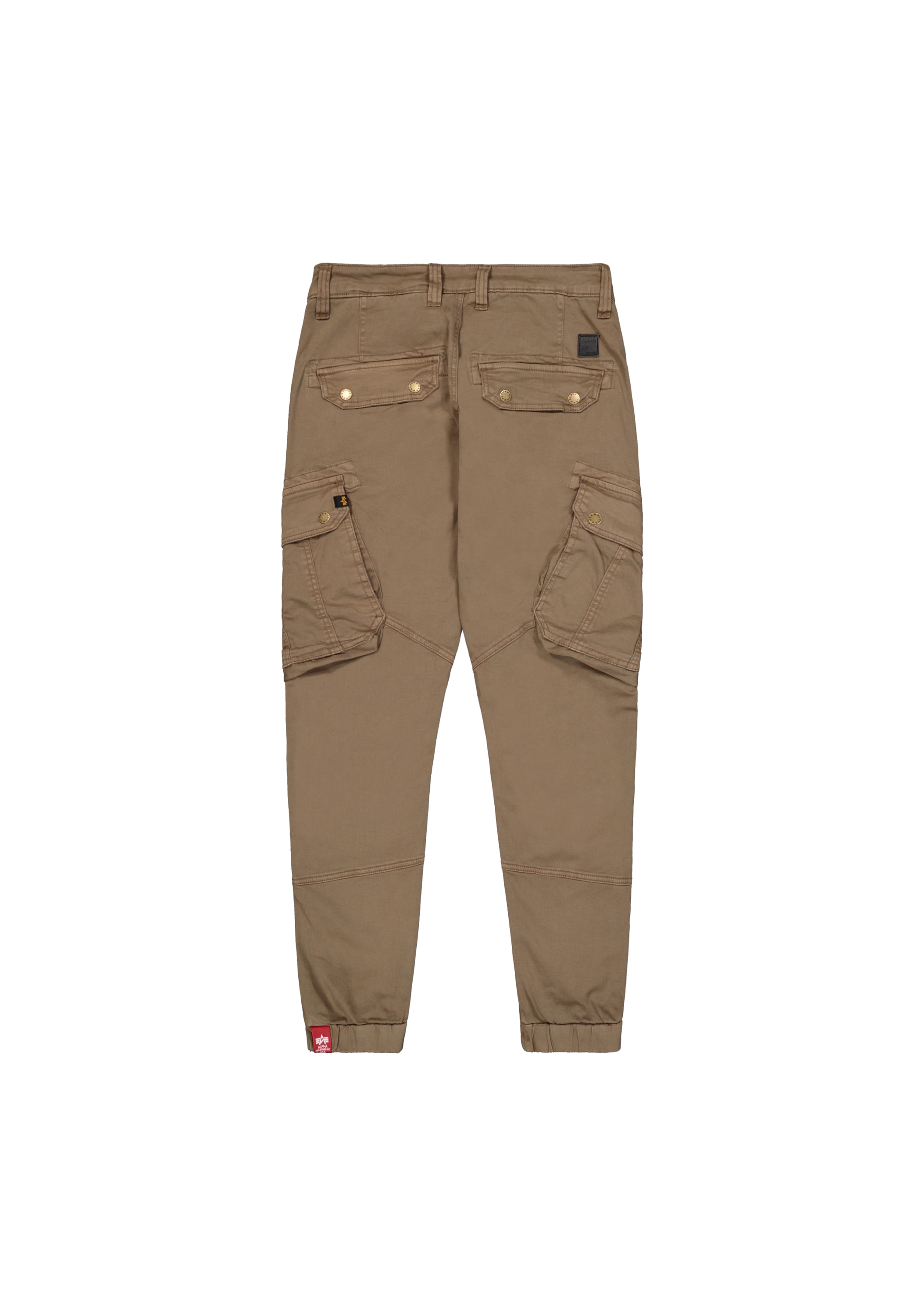 Alpha Industries Cargohose »Combat Slim Pants«
