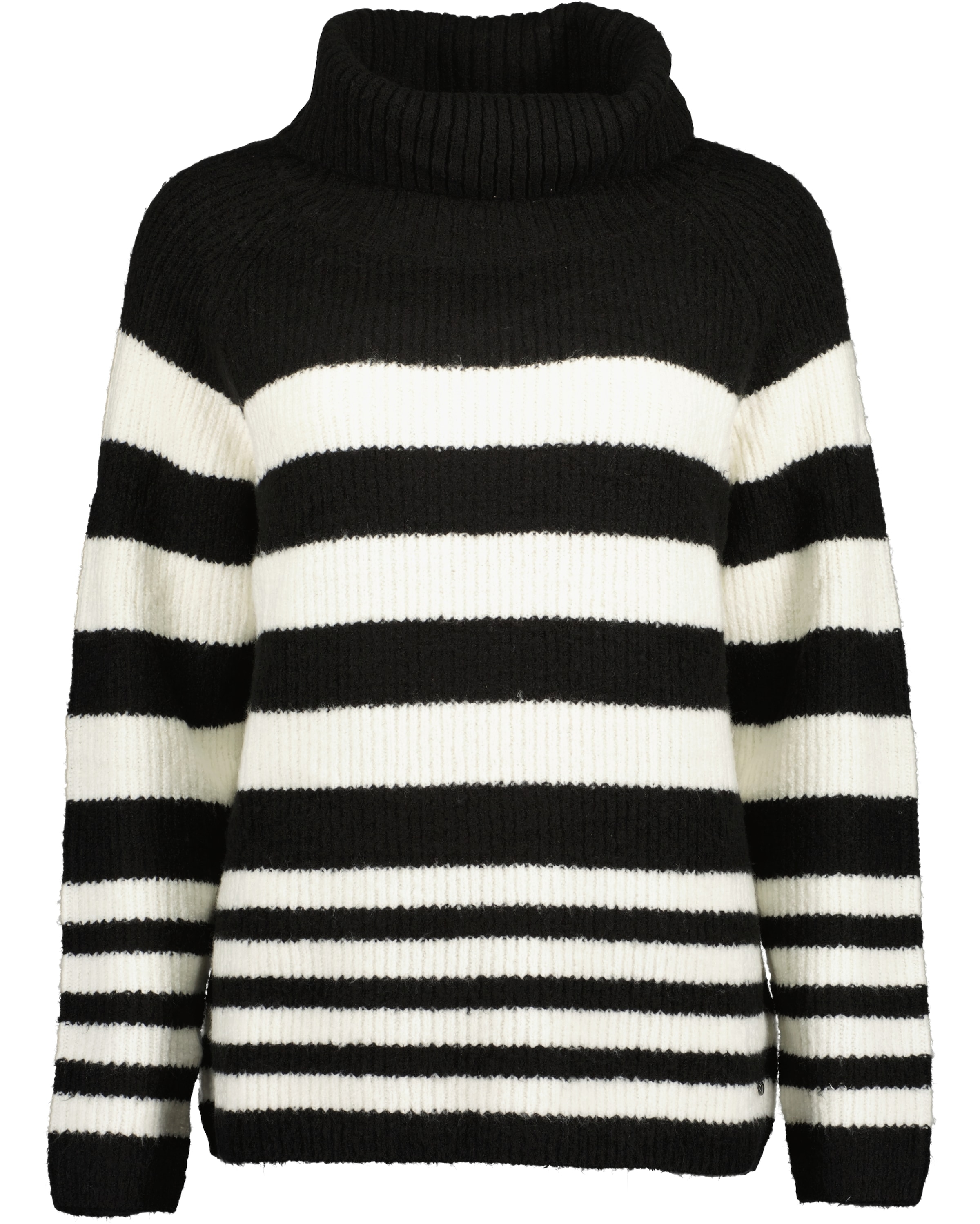 Blue Seven Strickpullover »Rollkragenpullover« 1