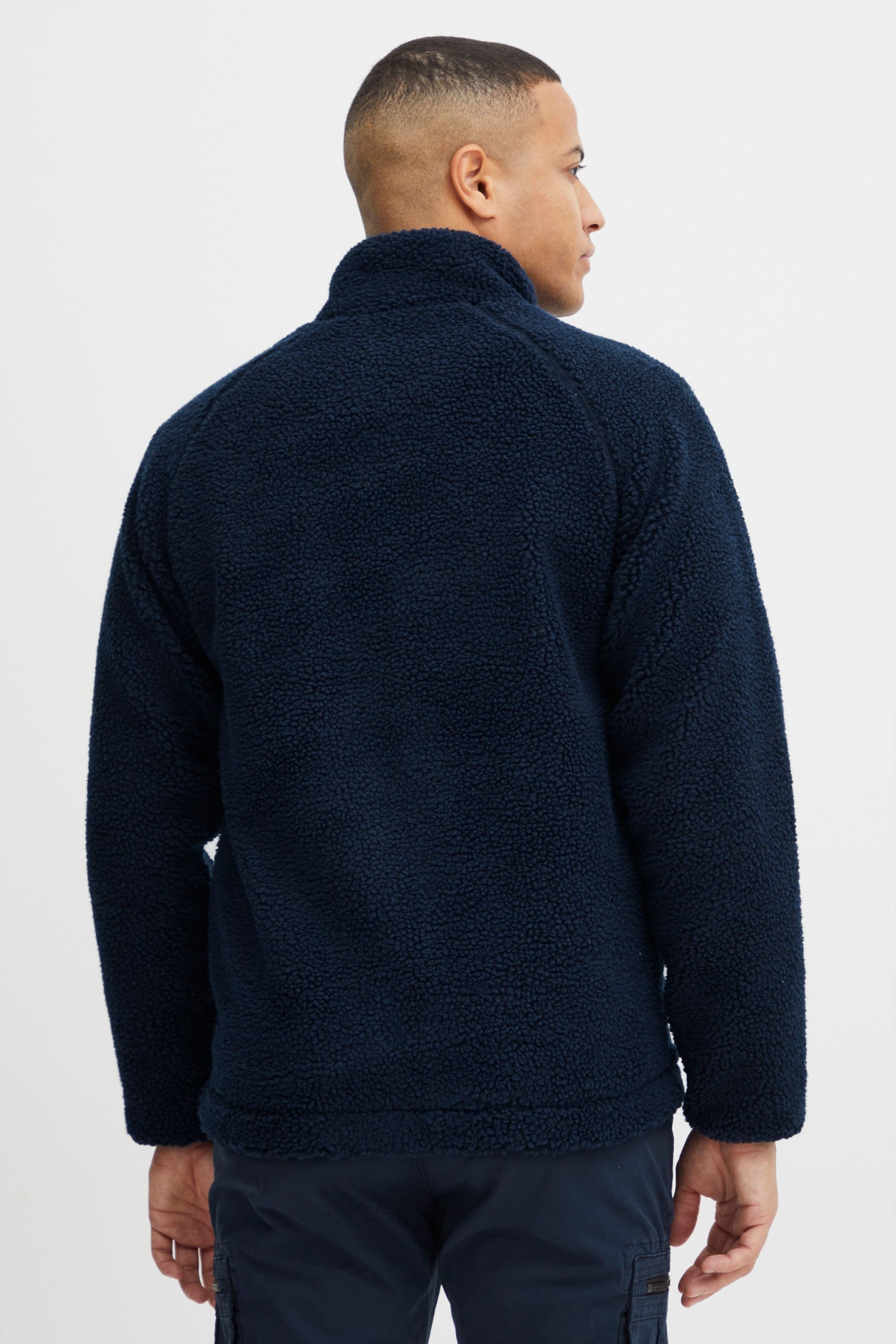 Indicode Kapuzensweatjacke »Kapuzensweatjacke IDTrodie«