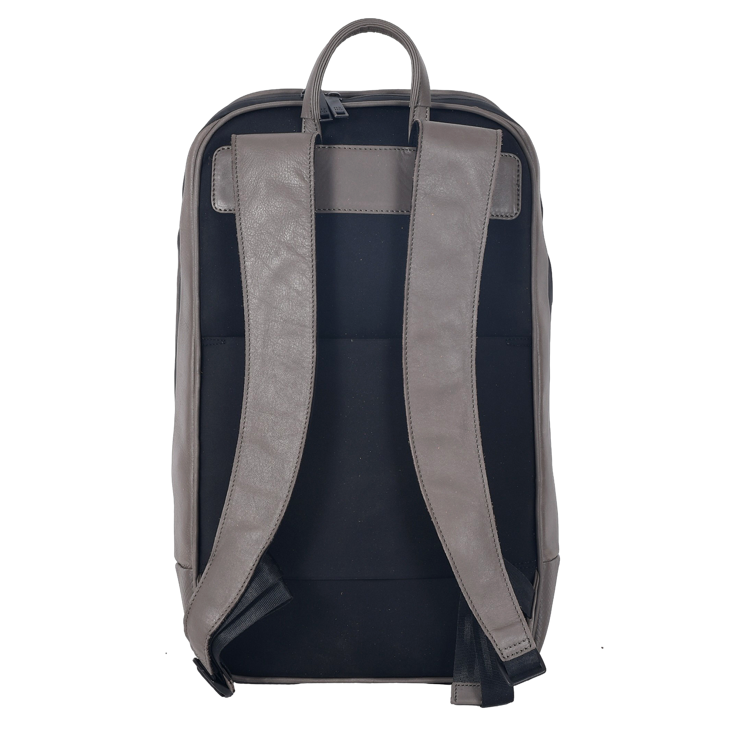 HARBOUR 2nd Notebookrucksack »Liverpool« Unisex Businessrucksack, Geschäftsrucksack mit Logoprägung