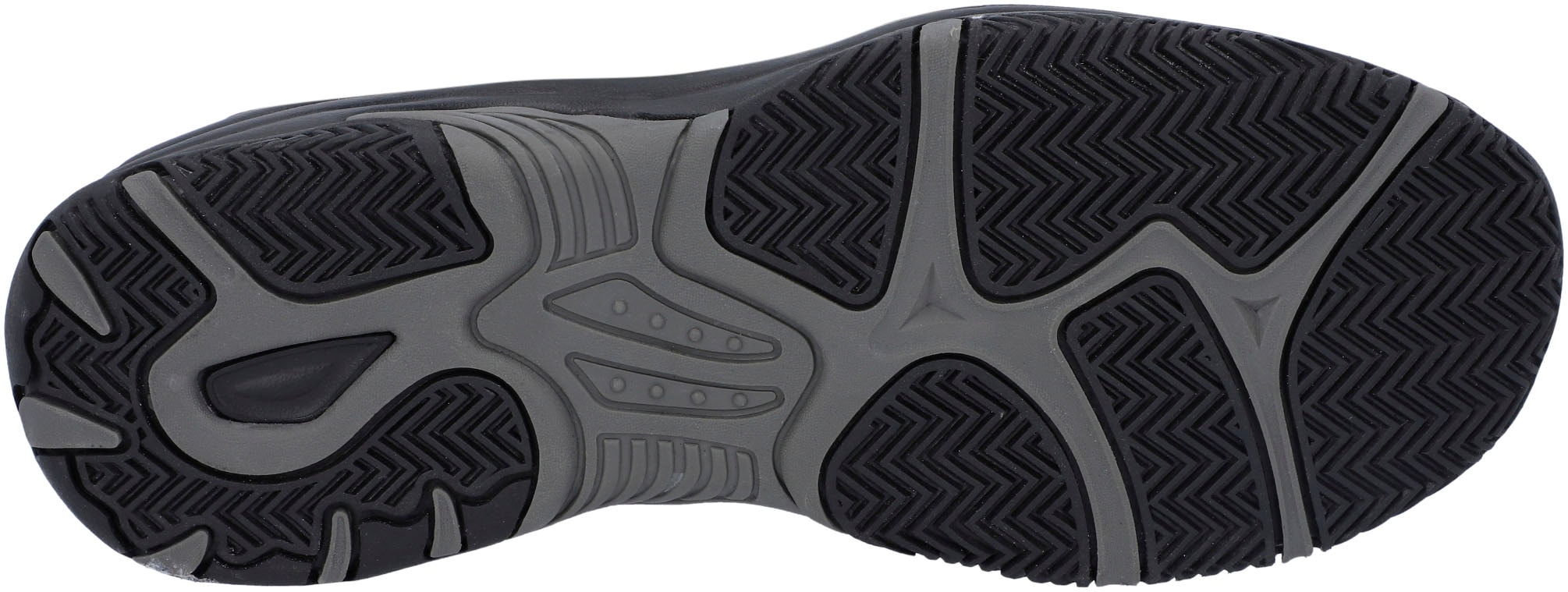 Hi-Tec Walkingschuh »BLAST LITE EZ«