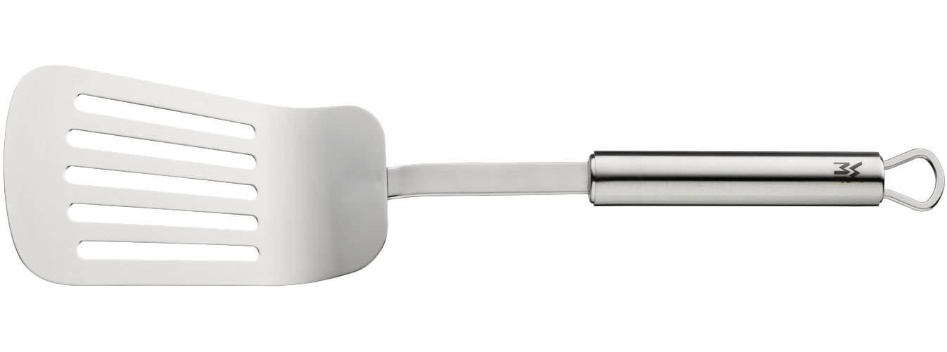 WMF Kochbesteck-Set »Profi Plus« Cromargan® Edelstahl Rostfrei 18/10, inkl. Ständer