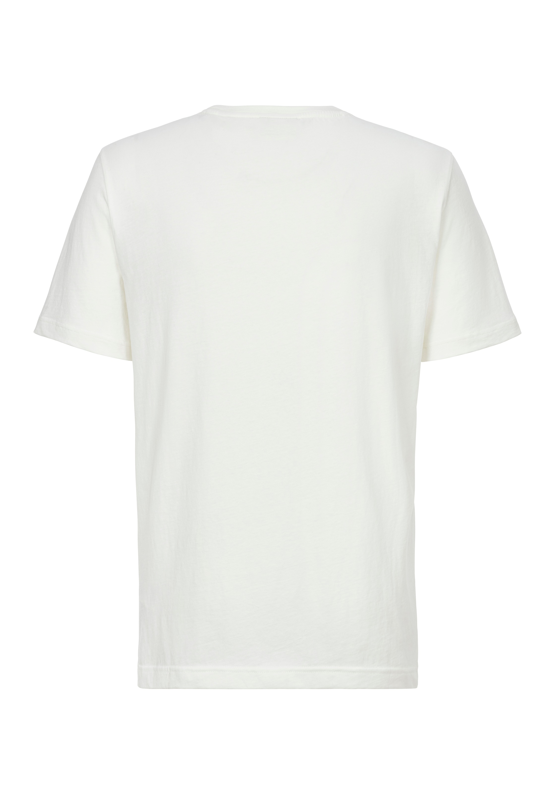 Gant T-Shirt »PRINTED GRAPHIC SS T-SHIRT«