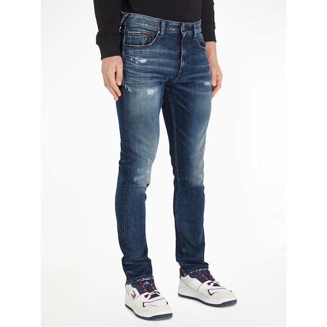 Tommy Jeans 5-Pocket-Jeans »SCANTON Y DG2165« online shoppen bei OTTO