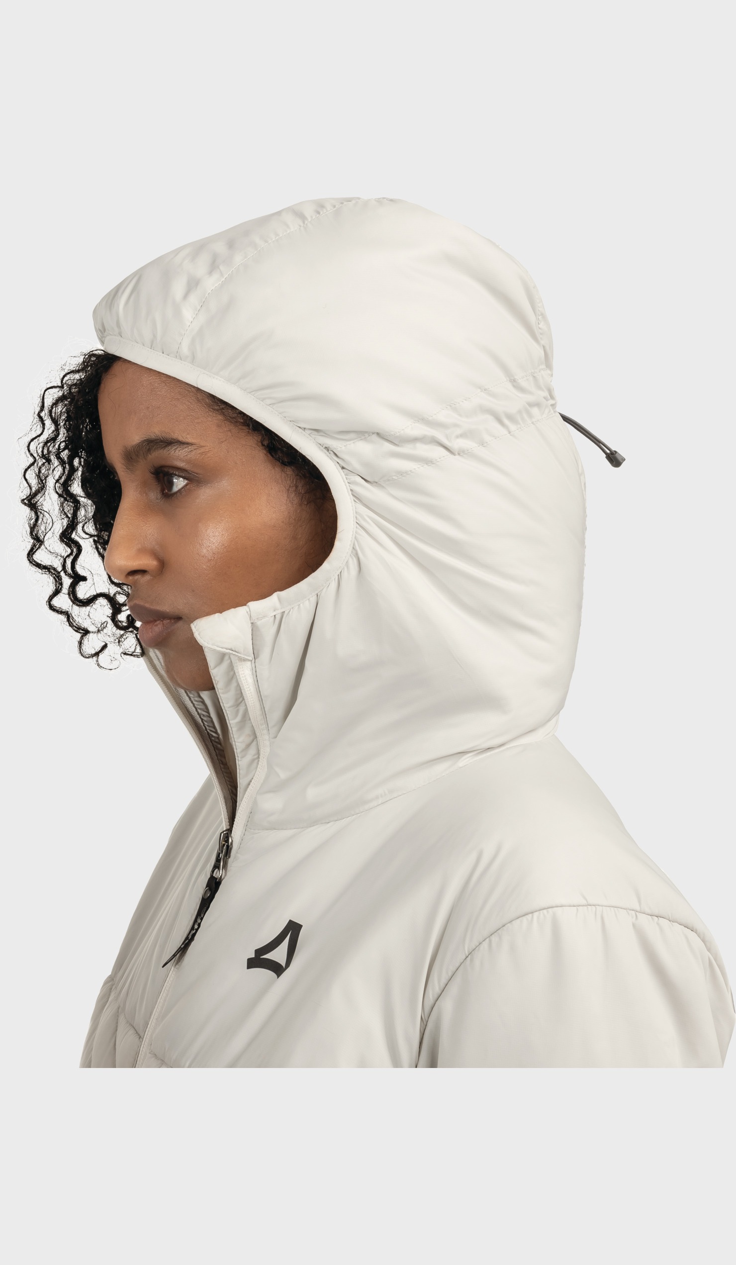Schöffel Funktionsjacke »Down Jacket Style Cascata WMS« mit Kapuze