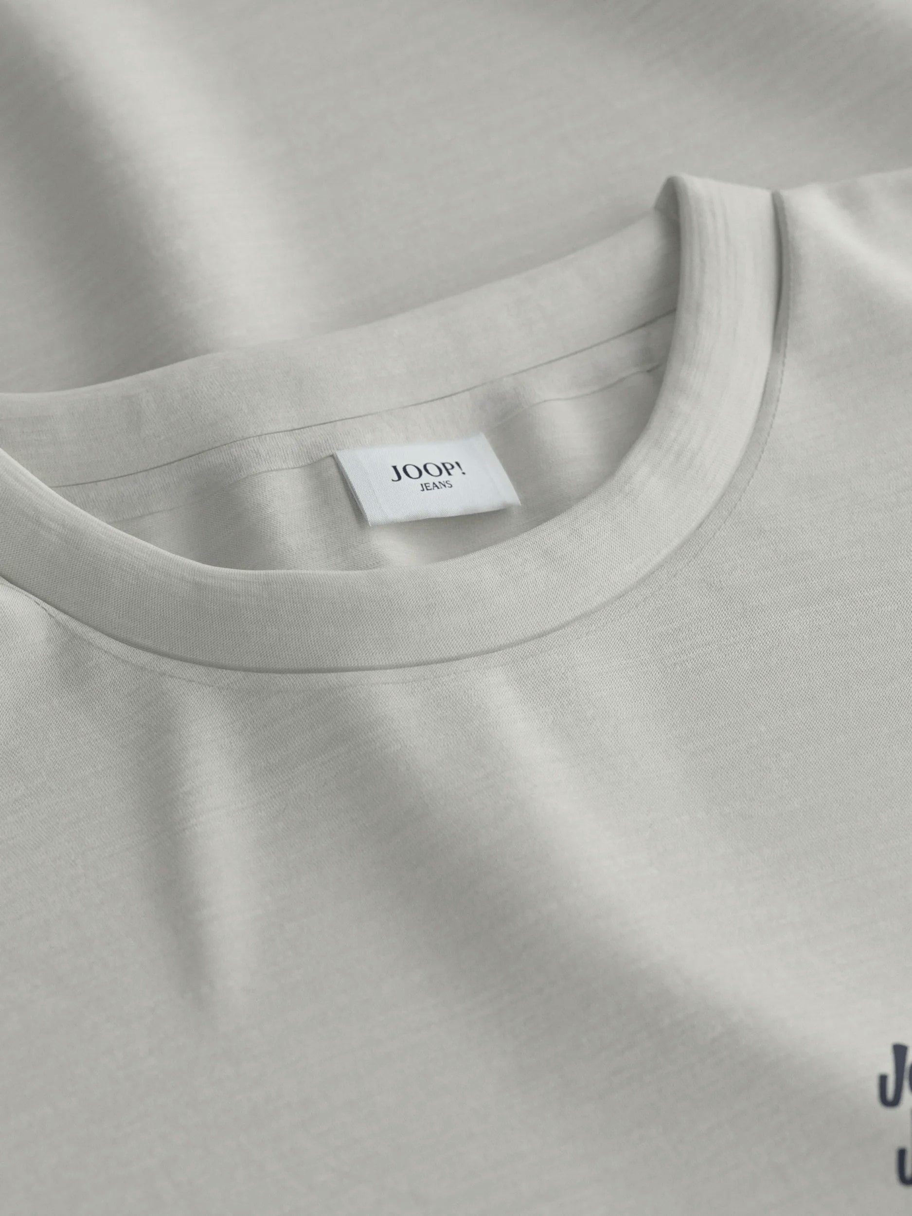 Joop Jeans T-Shirt »Mauii« großer Rückenprint