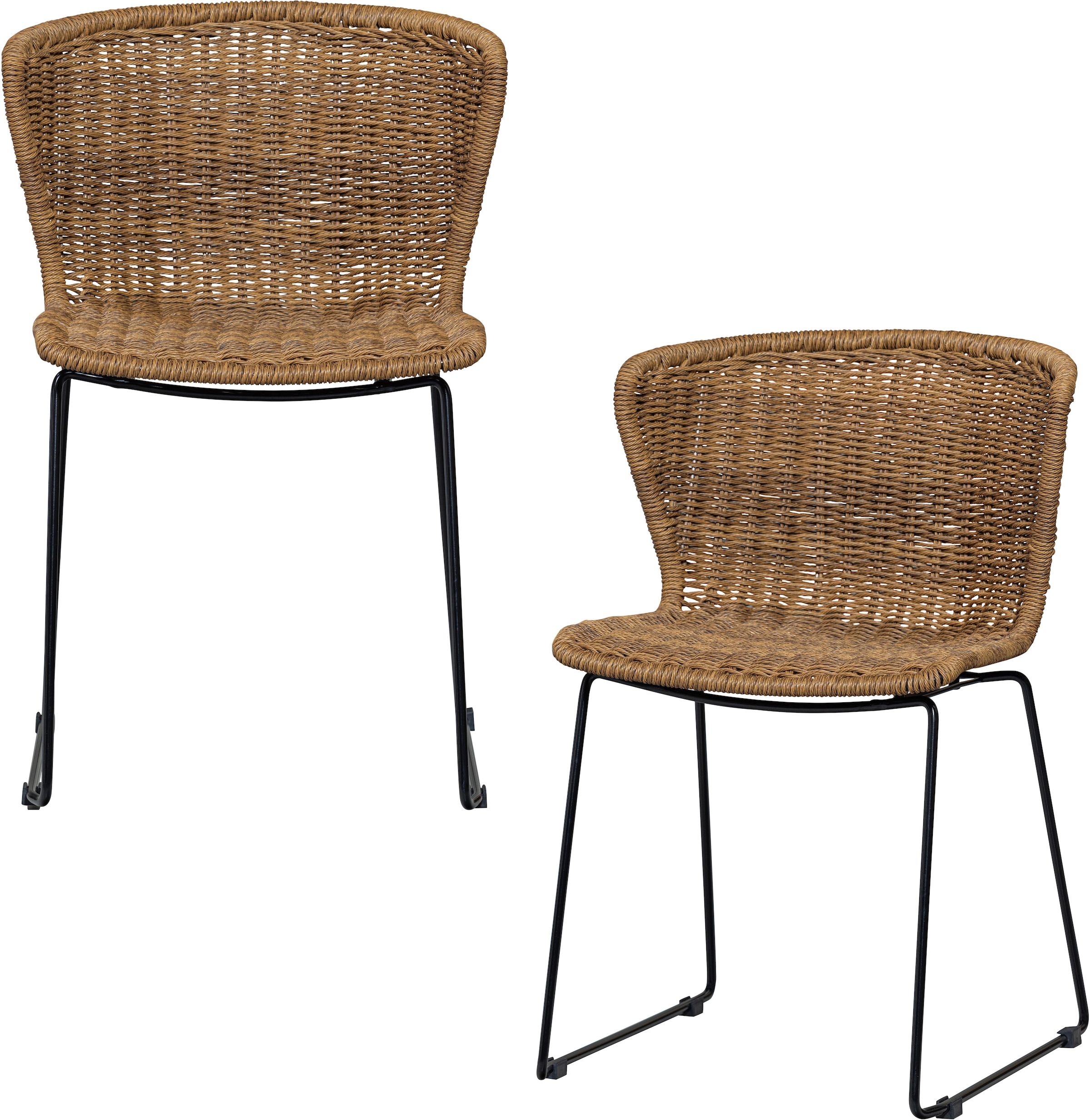 WOOOD Esszimmerstuhl ()