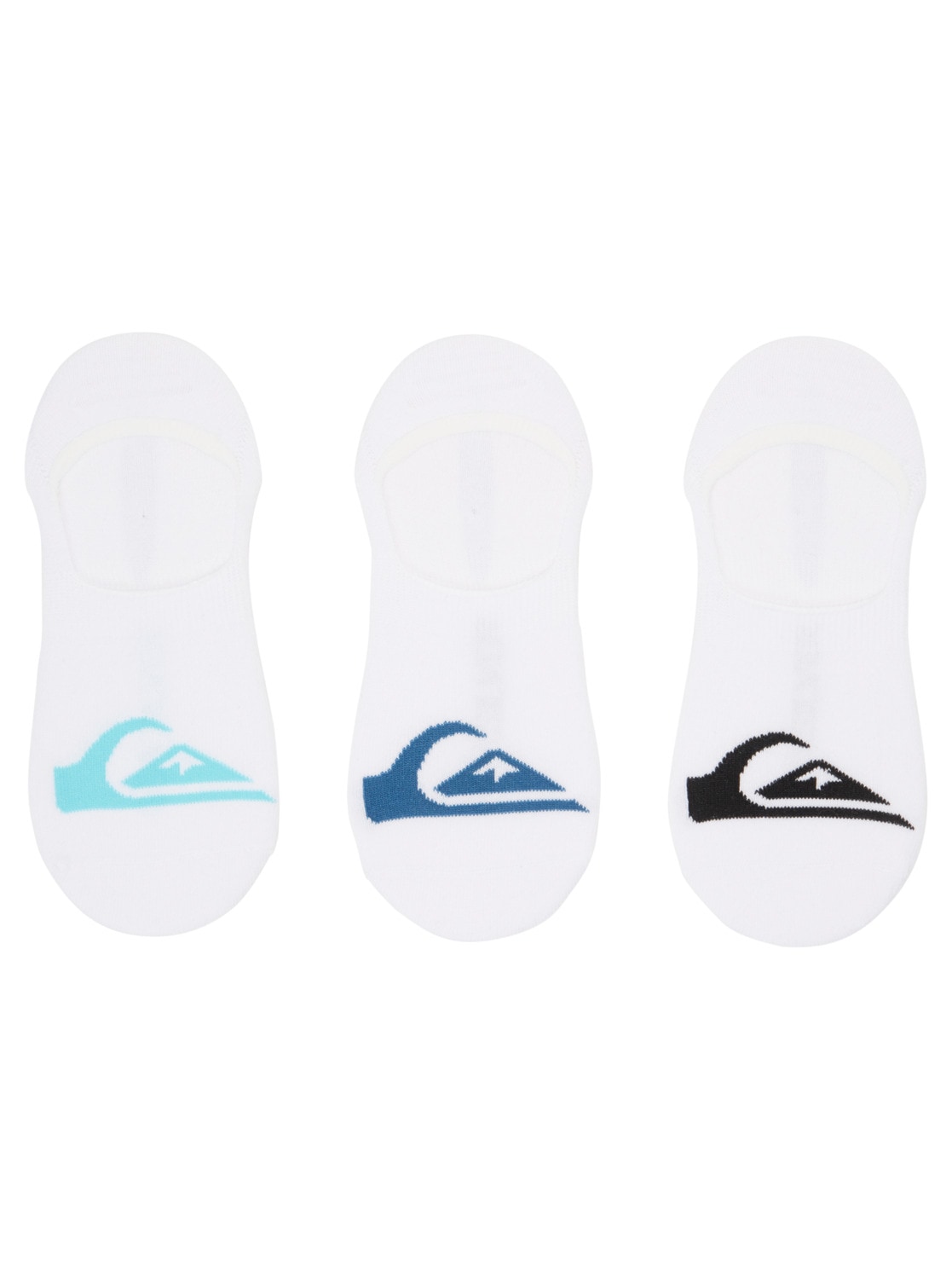 Quiksilver Socken »Oversized Logo«