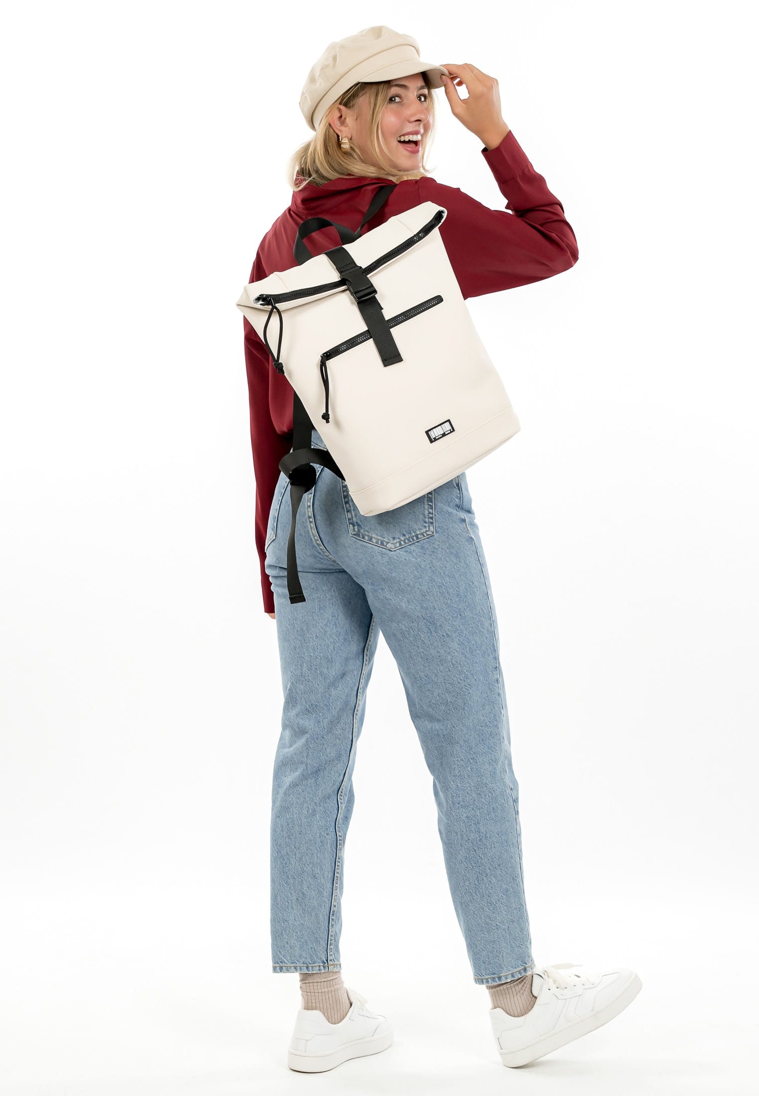 EMILY & NOAH Rucksack »Rucksack E&N Kairo«