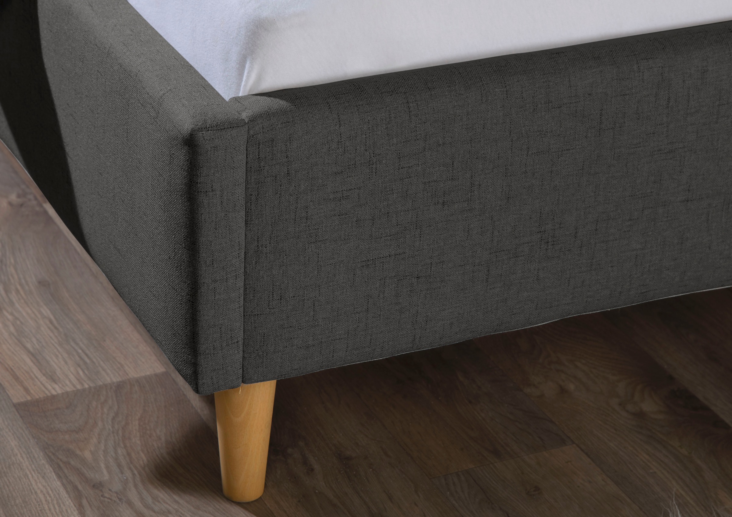 Maintal Polsterbett »Lonepine« Bettseiten zerlegt, ohne Bettkasten