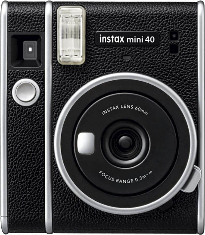 Sofortbildkamera »Instax Mini 40 EX D«