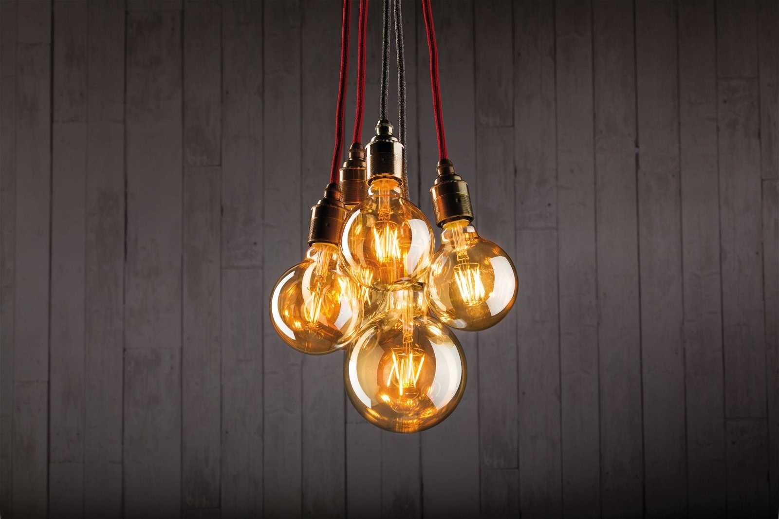 Paulmann Pendelleuchte »Neordic Eldar max. 1x60W Nickel gebürstet 230V Metall«, 1 flammig, Leuchtmittel E27 | ohne Leuchtmittel, E27