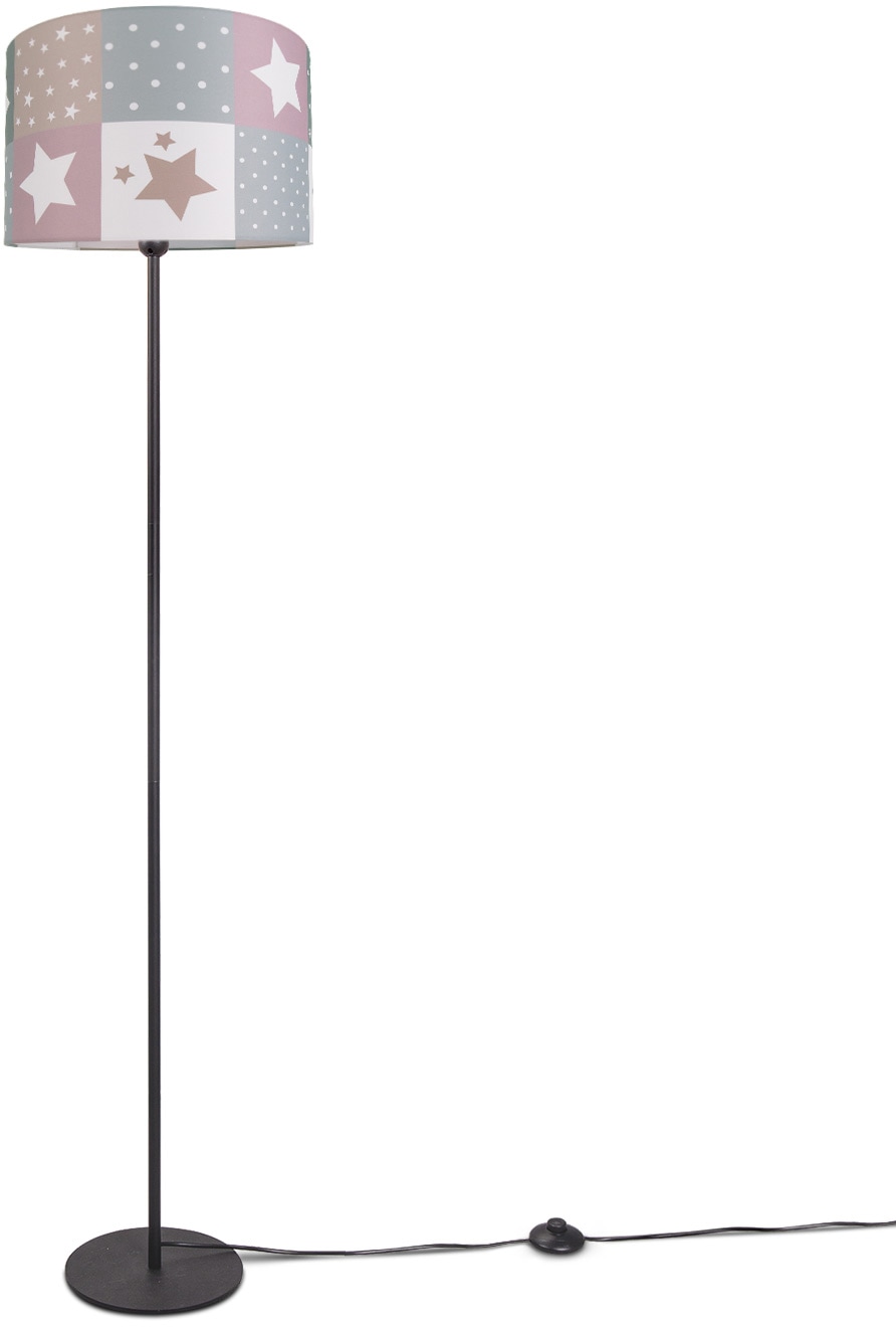 Paco Home Deckenleuchten »Cosmo 345«, 1 flammig-flammig, Kinderlampe LED  Kinderzimmer Lampe Sternen Motiv, Stehleuchte E27 kaufen im OTTO Online Shop