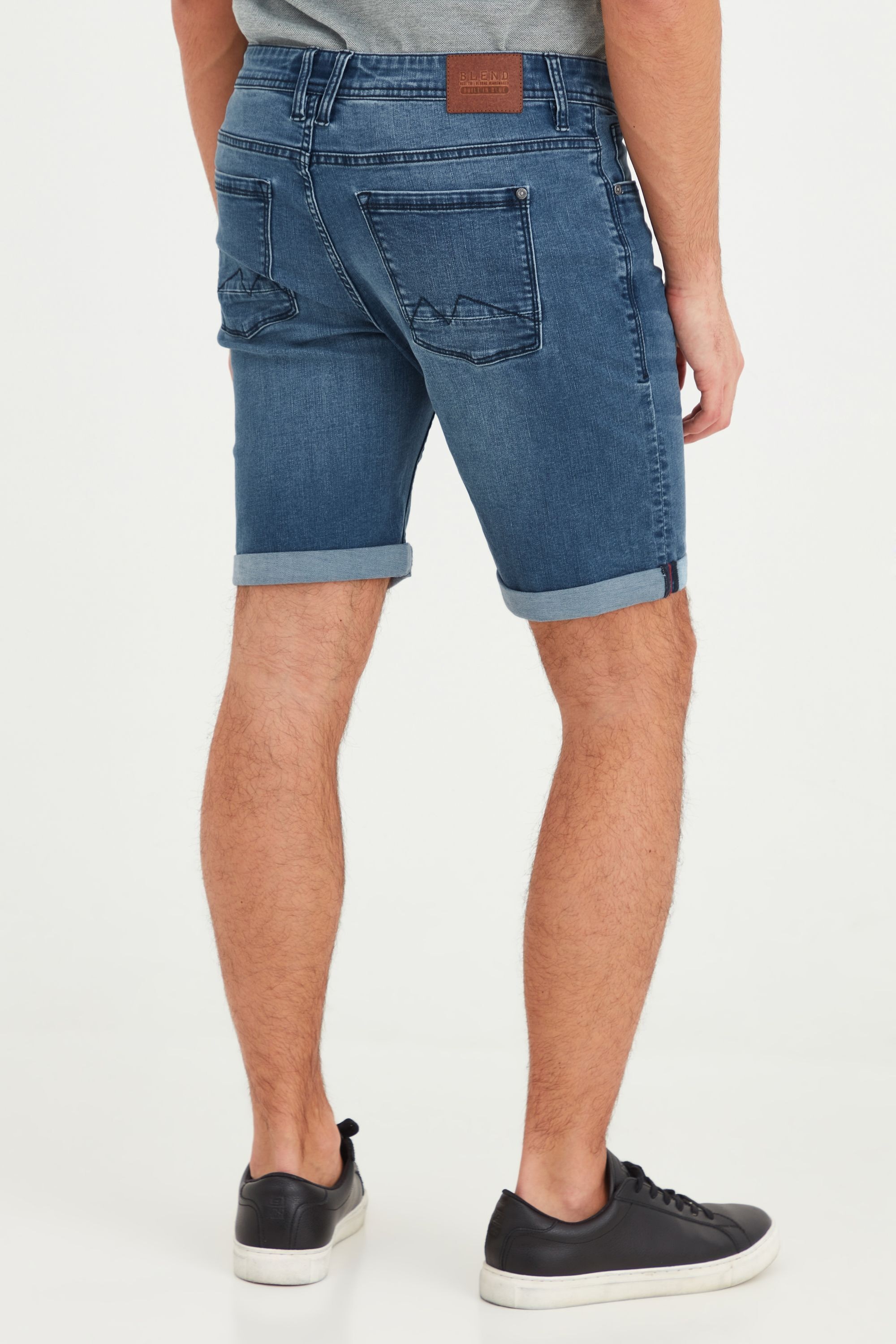 Blend Jeansshorts »Shorts BHBendigo«