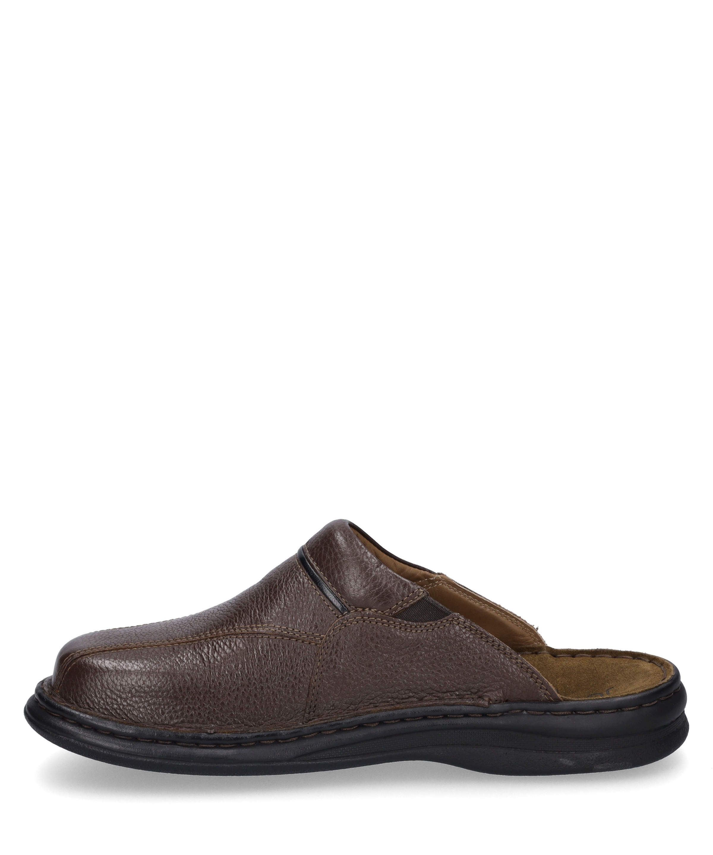 Josef Seibel Clog »Klaus, brasil/schwarz«