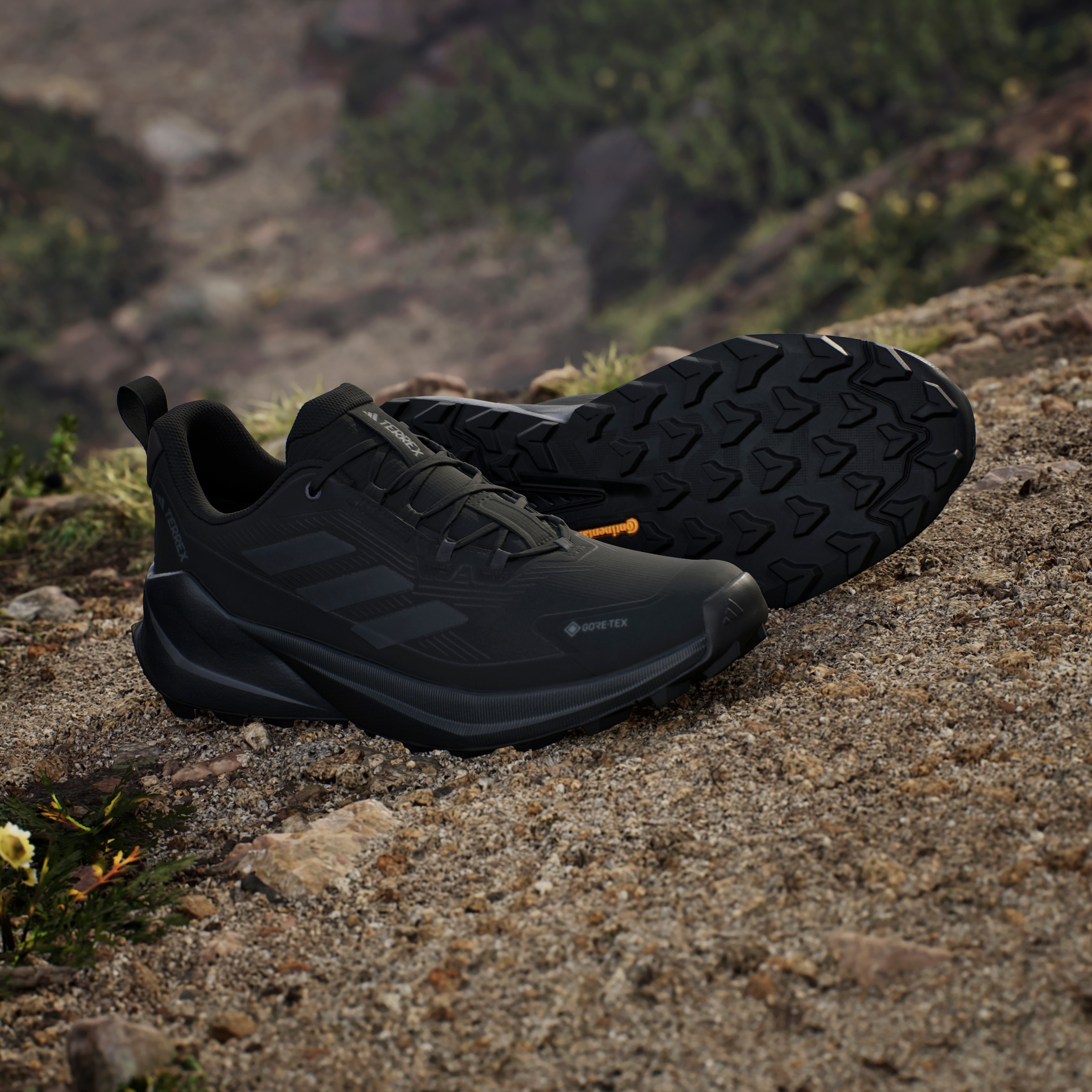 adidas TERREX Wanderschuh »TERREX TRAILMAKER 2 GORE-TEX«