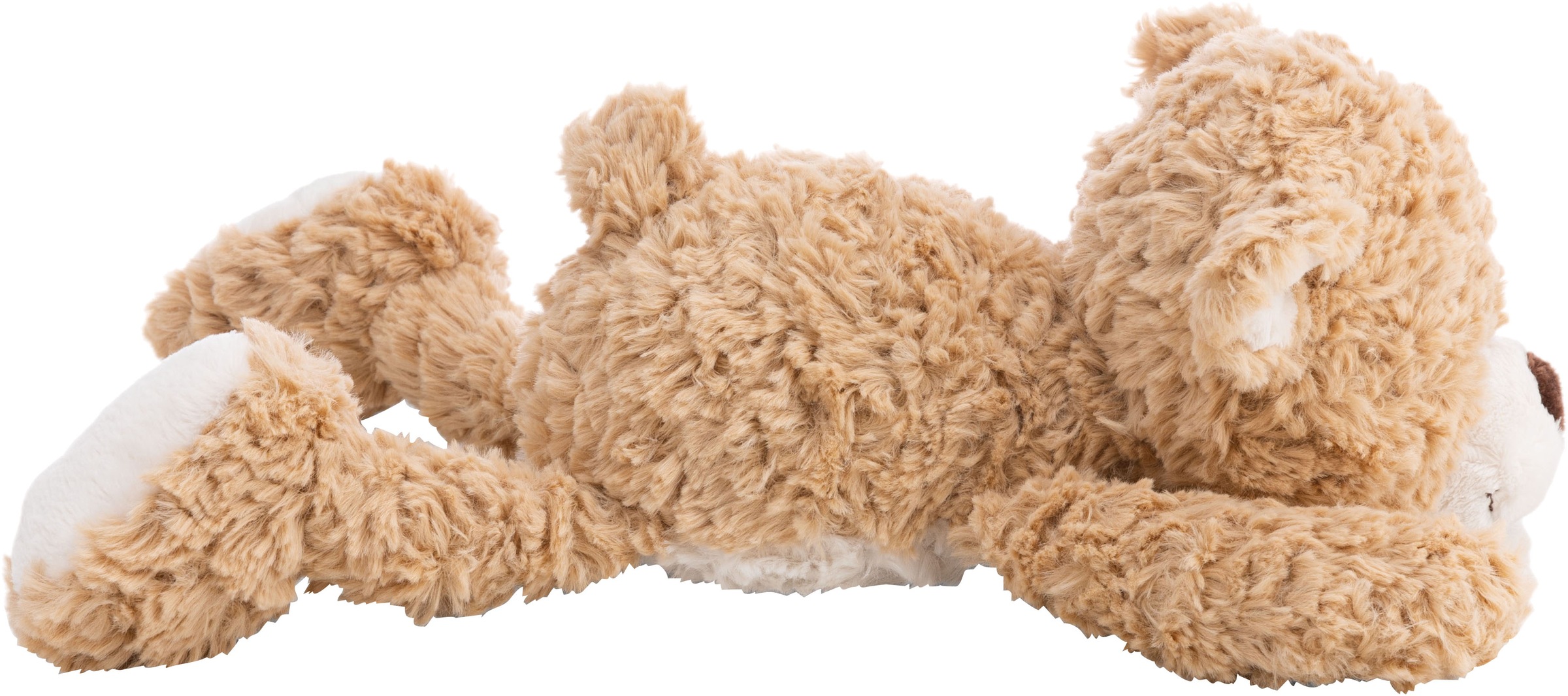 Nici Kuscheltier »Classic Bear, Bär Finni, 30 cm liegend«