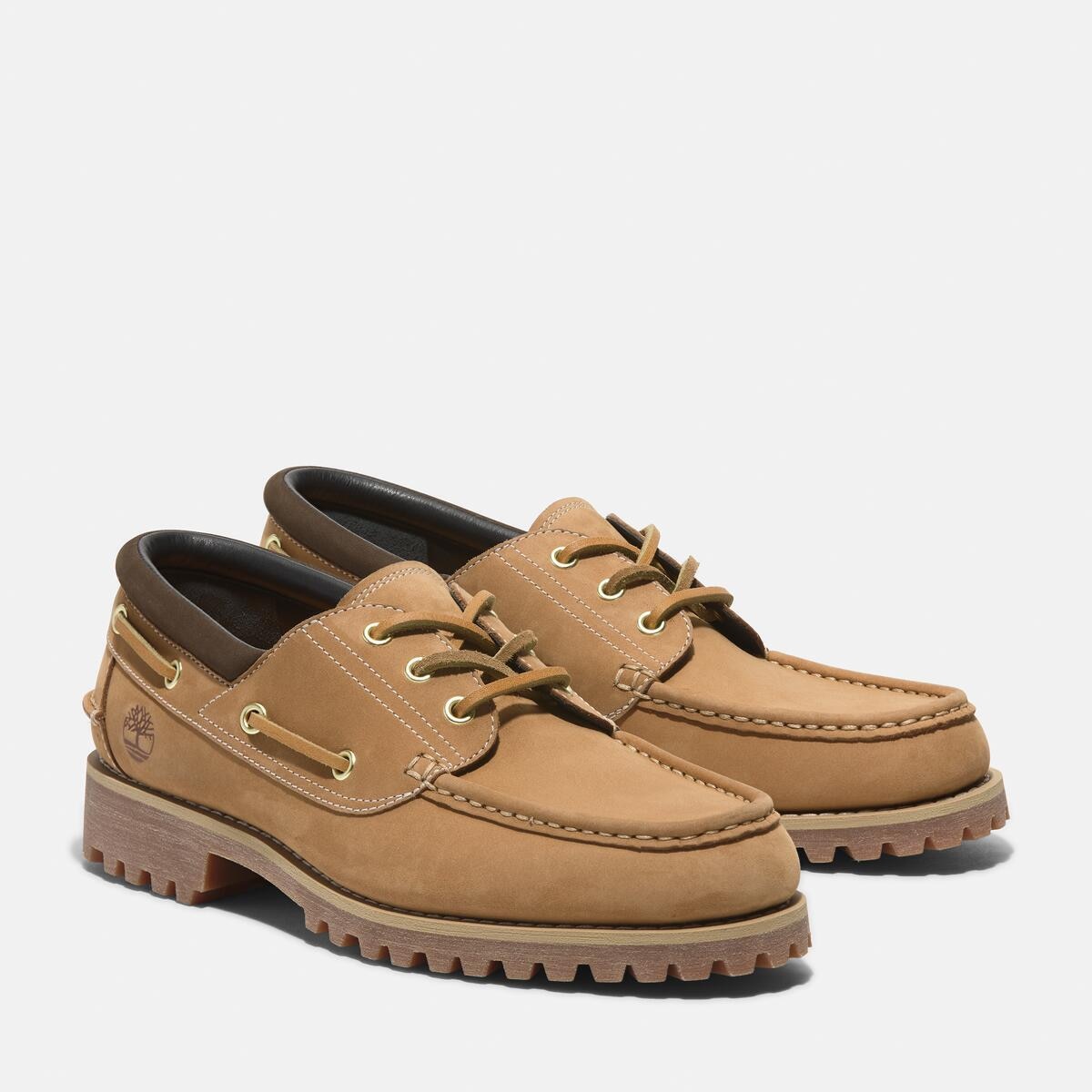 Bootsschuh »TIMBERLAND AUTHENTIC BOAT SHOE«