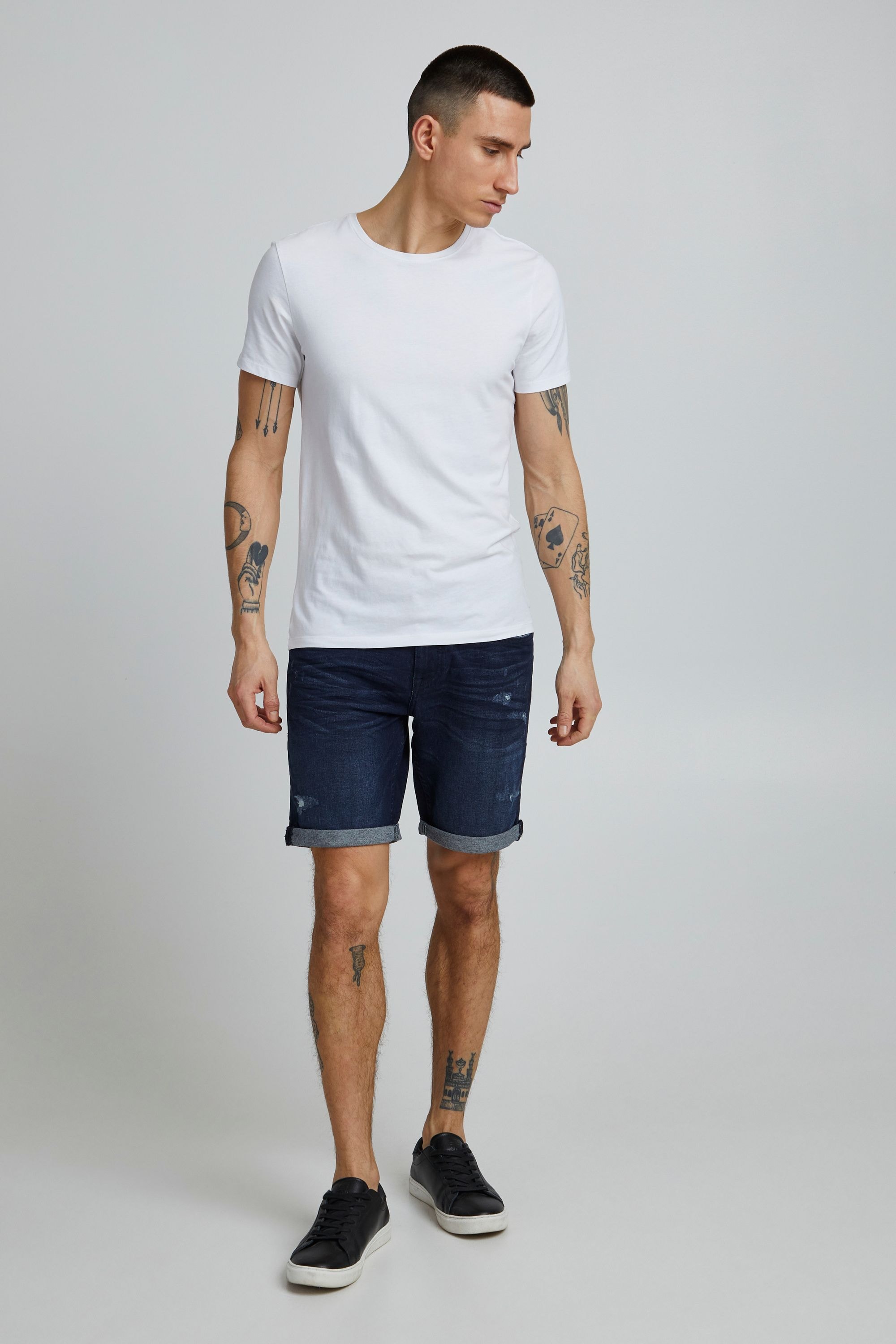 11 Project Jeansshorts »Jeansshorts PRNarvik«