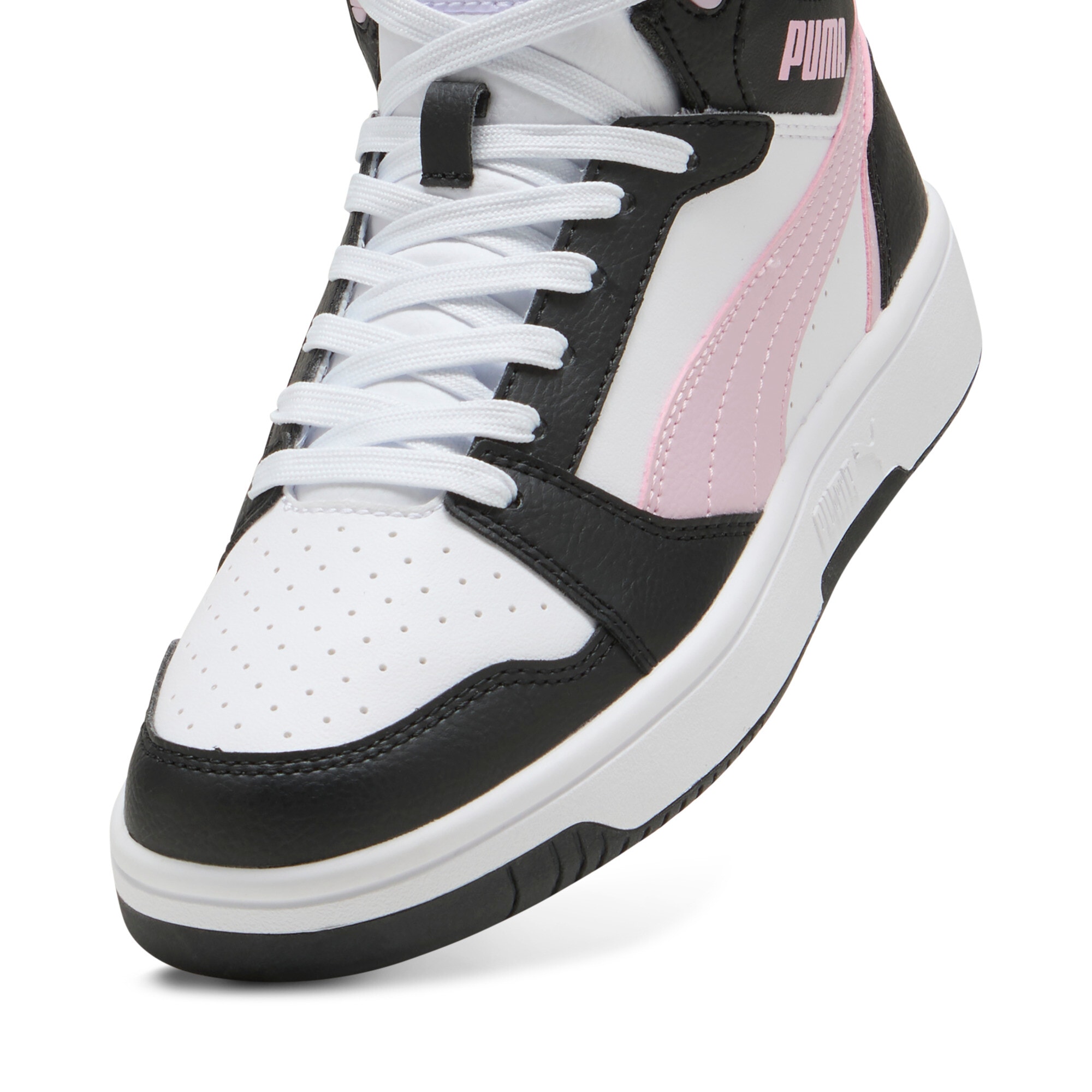 PUMA Sneaker »REBOUND V6«