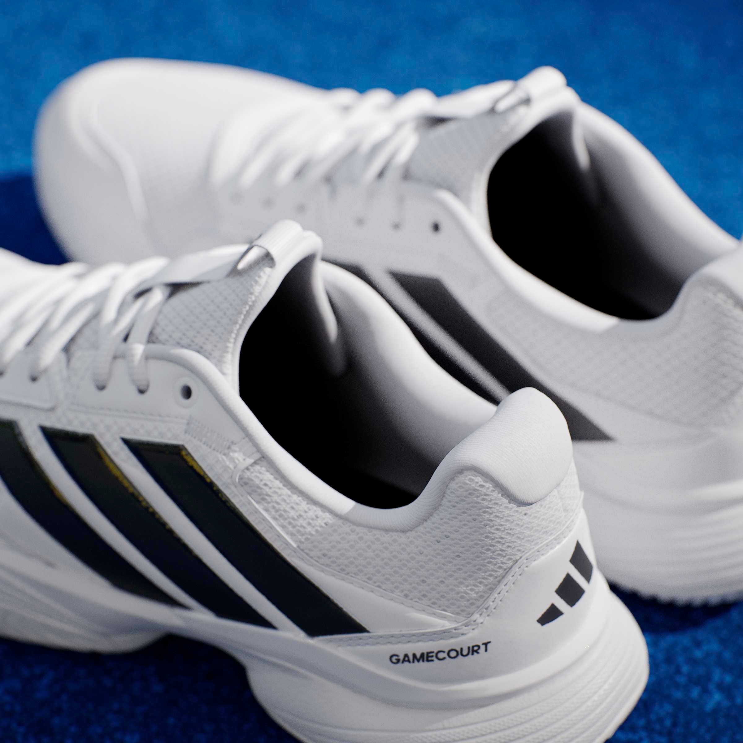 adidas Performance Tennisschuh »GAMECOURT 3 ALL COURT«  für Hartcourt, All-Court