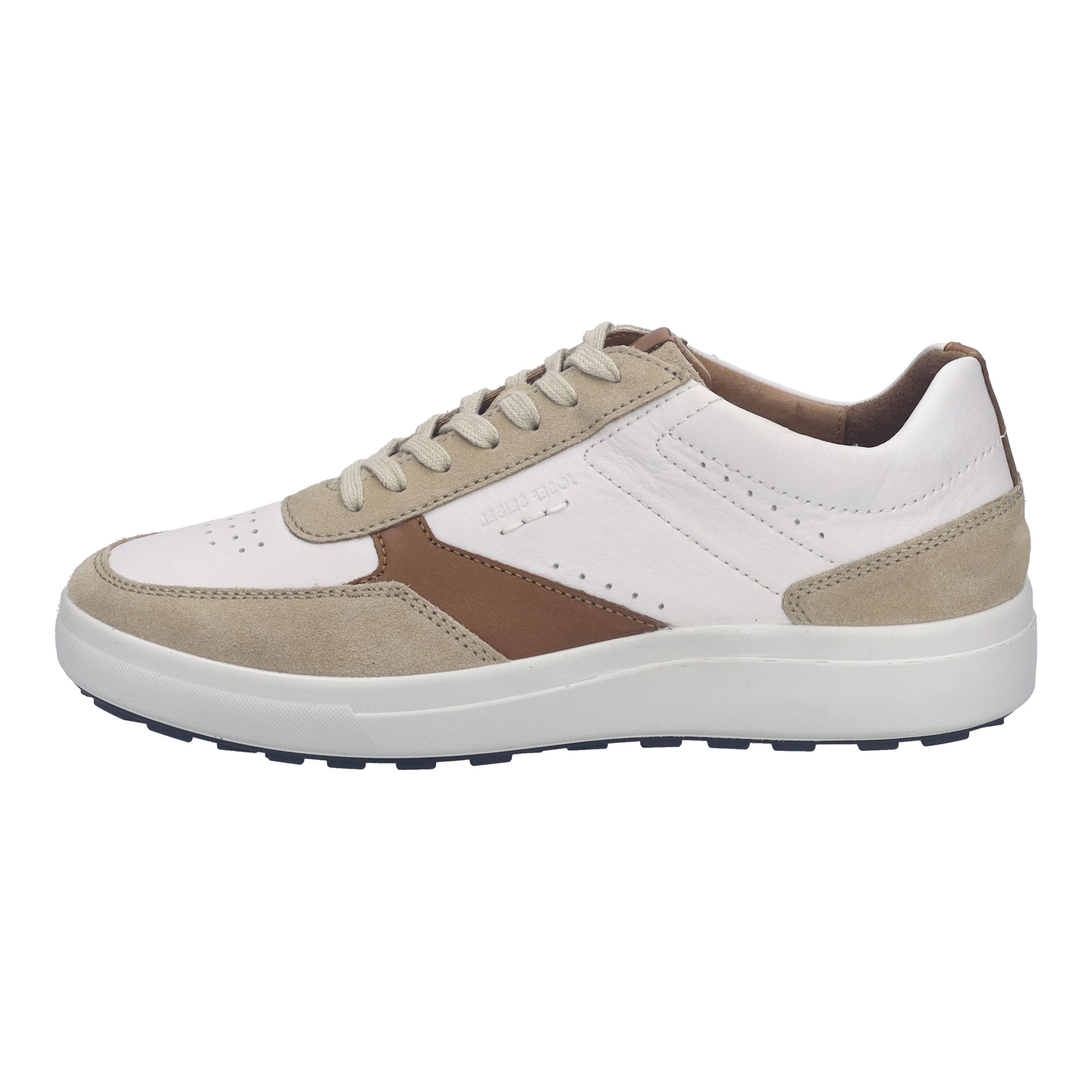 Josef Seibel Sneaker »Maddox 11, cashmere-kombi«