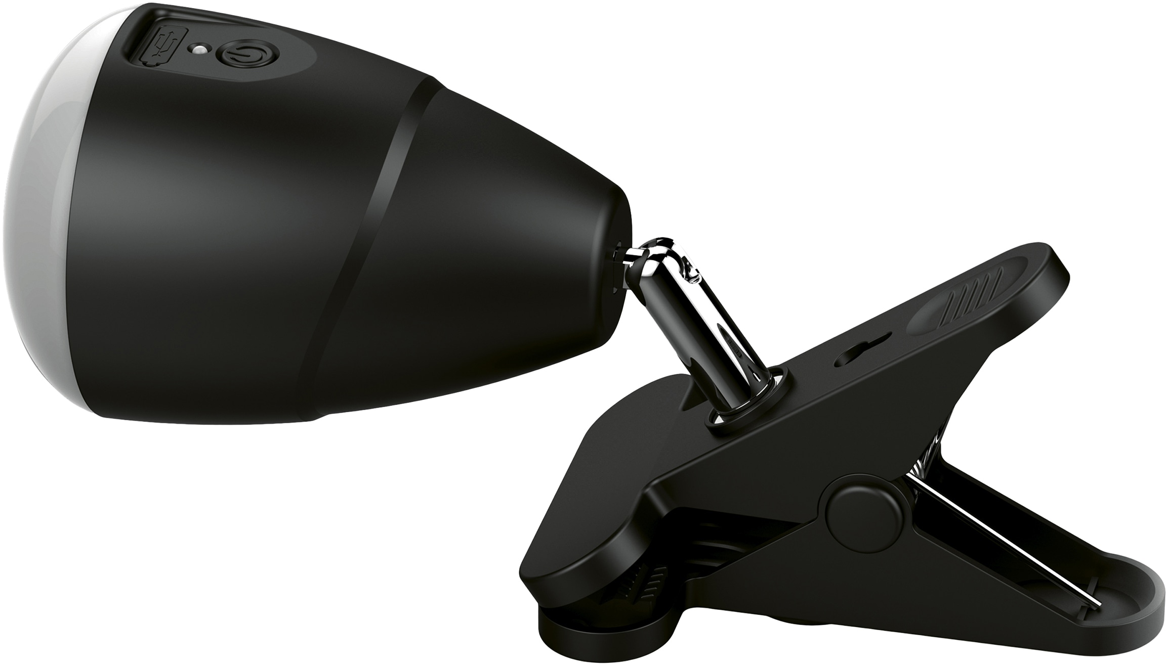 USB-Kabel bestellen näve dimmbar Klemme, Klemmleuchte, OTTO Tippschalter, Stufen, LED bei flammig-flammig, 100cm, Camping mit 1 3