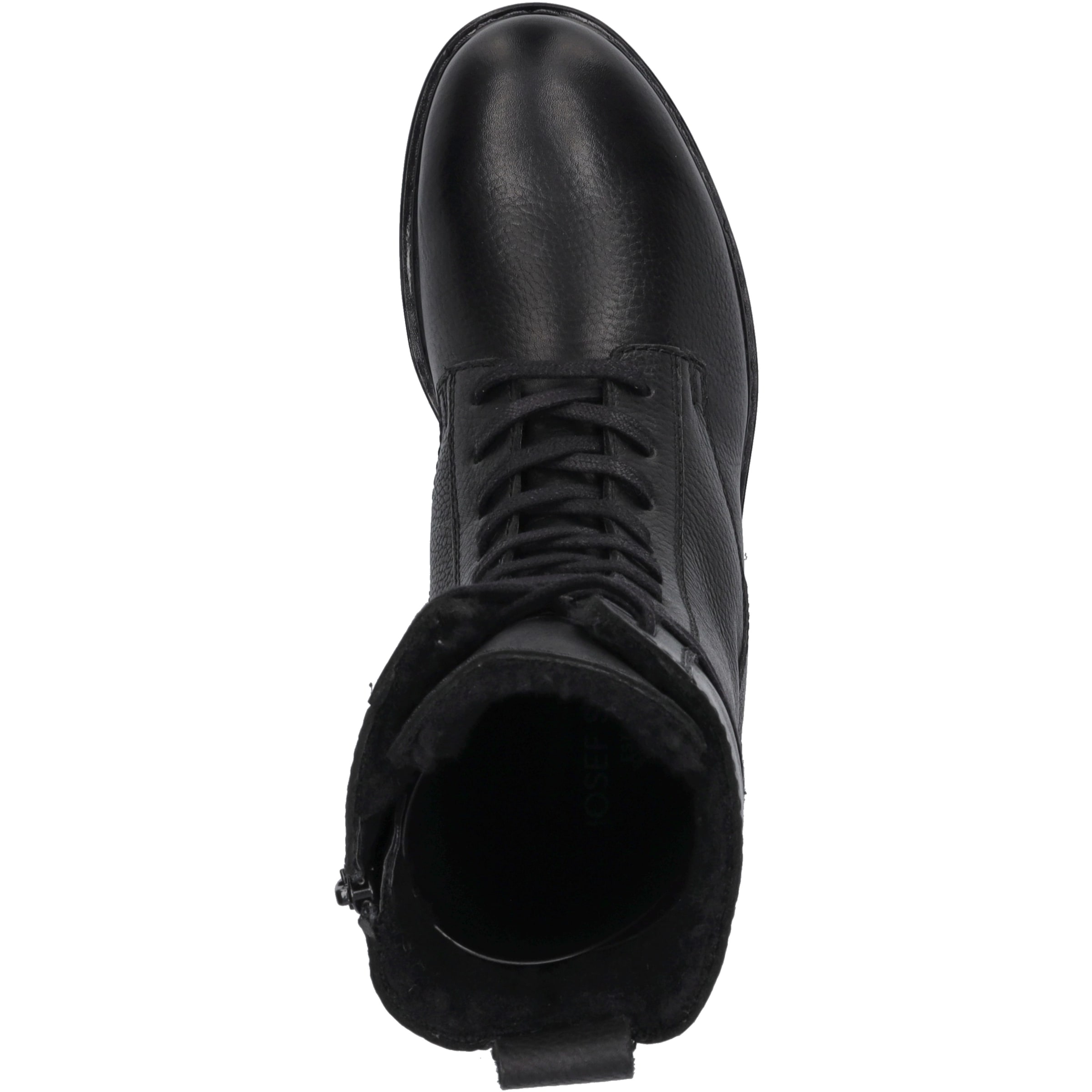 Josef Seibel Stiefel »Marta 29, schwarz«