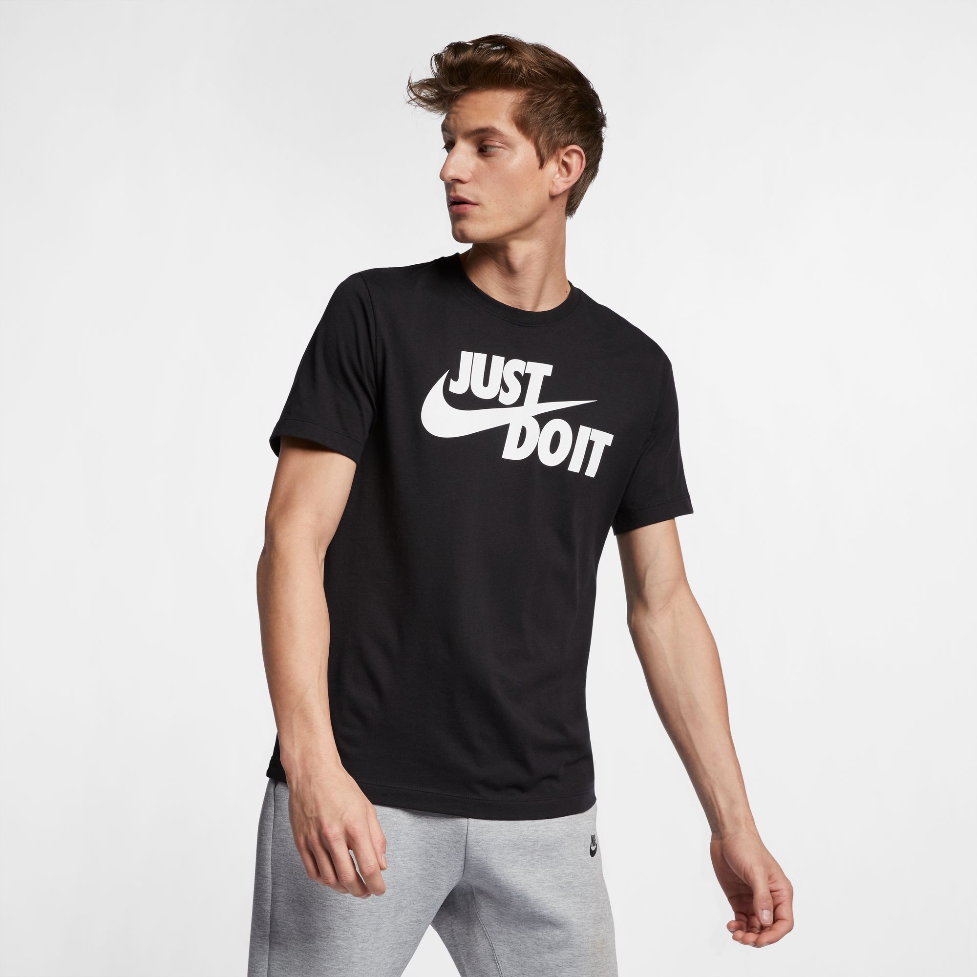 T-Shirt »JDI MEN'S T-SHIRT«