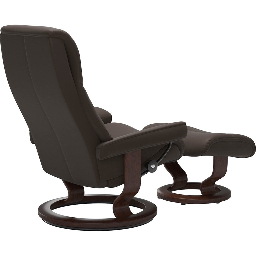 Stressless® Fußhocker »View«