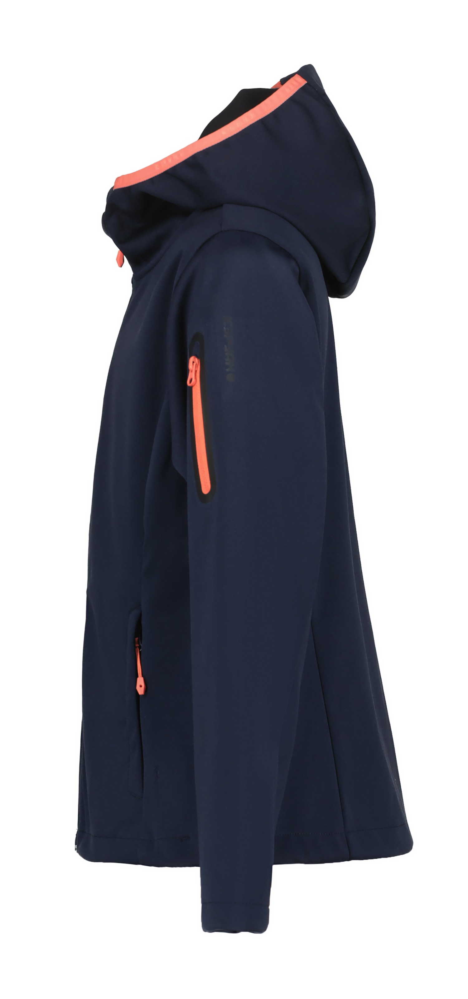 Icepeak Softshelljacke »M SOFTSHELLJACKE KANEOHE«