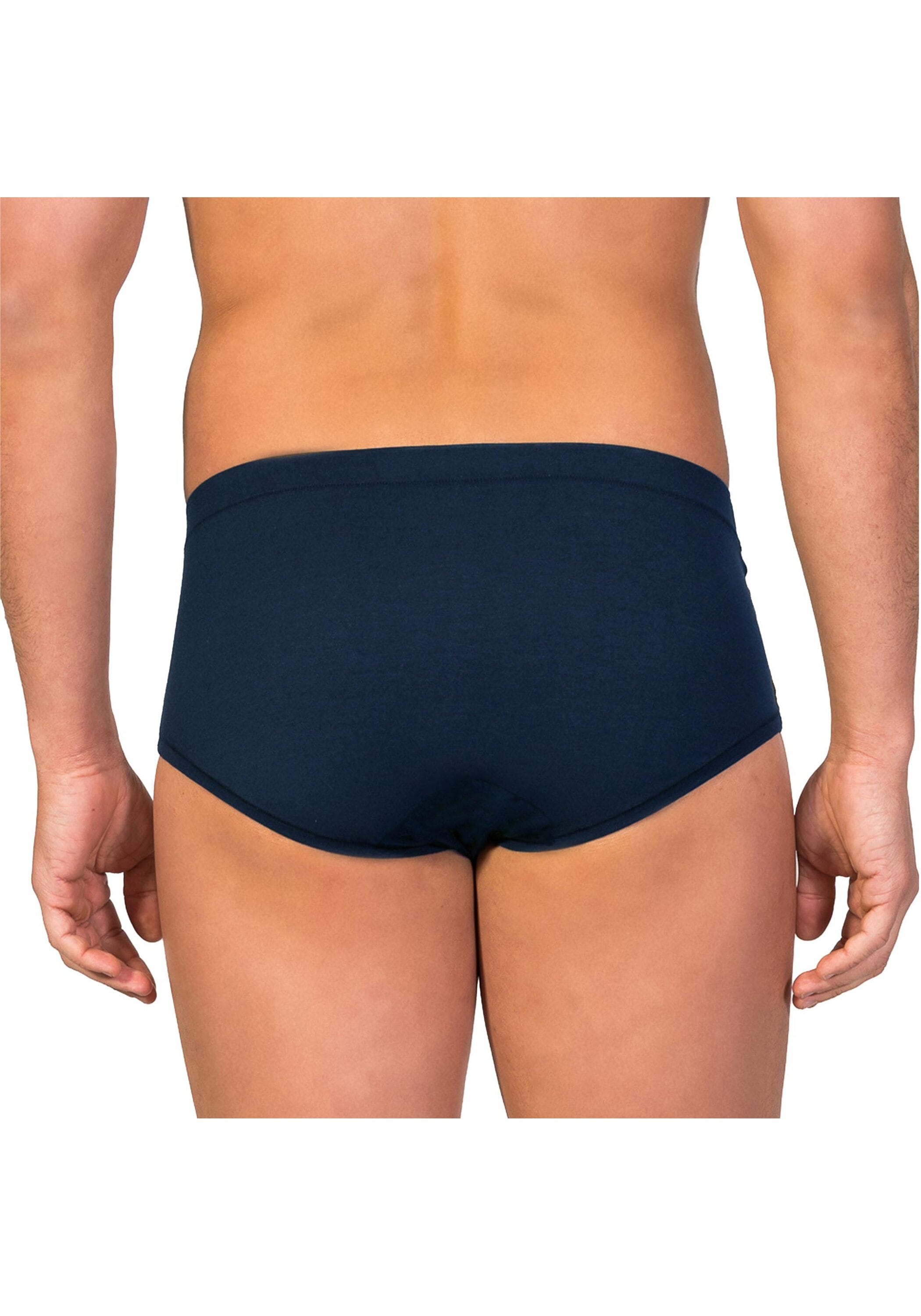 zd zero defects Slip »Slip Saturno 1er Pack«