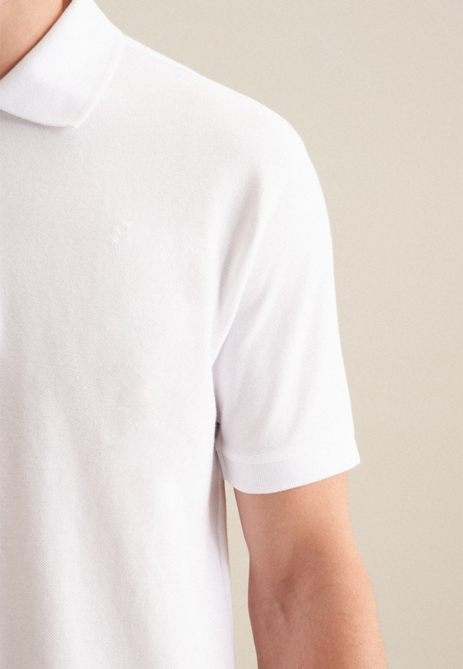 seidensticker Poloshirt, Polo