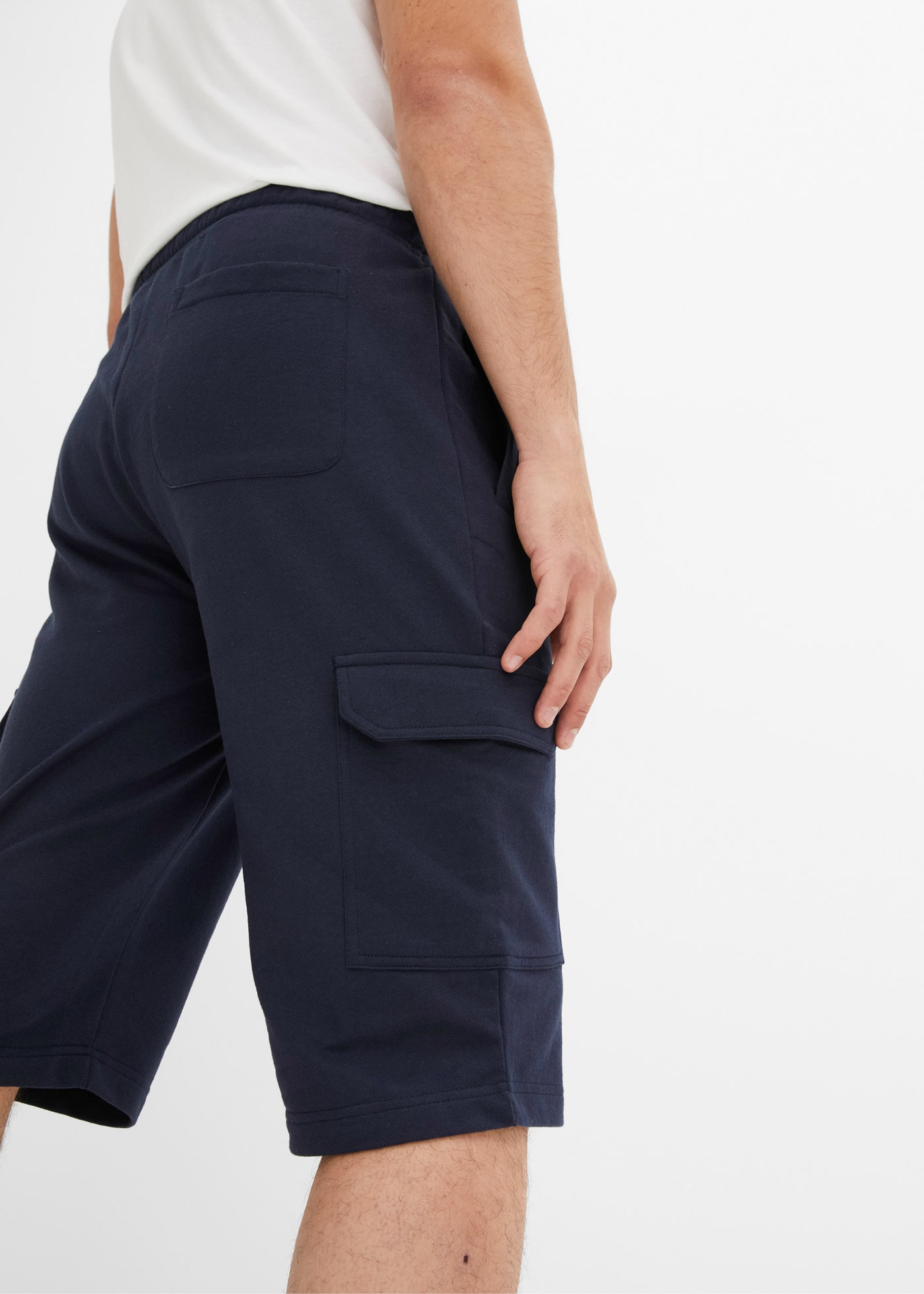 bonprix Cargobermudas