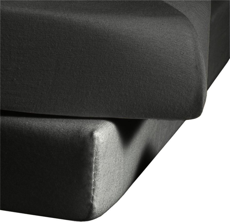 fleuresse Spannbettlaken »Comfort« langlebig & bügelfrei,Perfekte Passform durch POWER-STRETCH