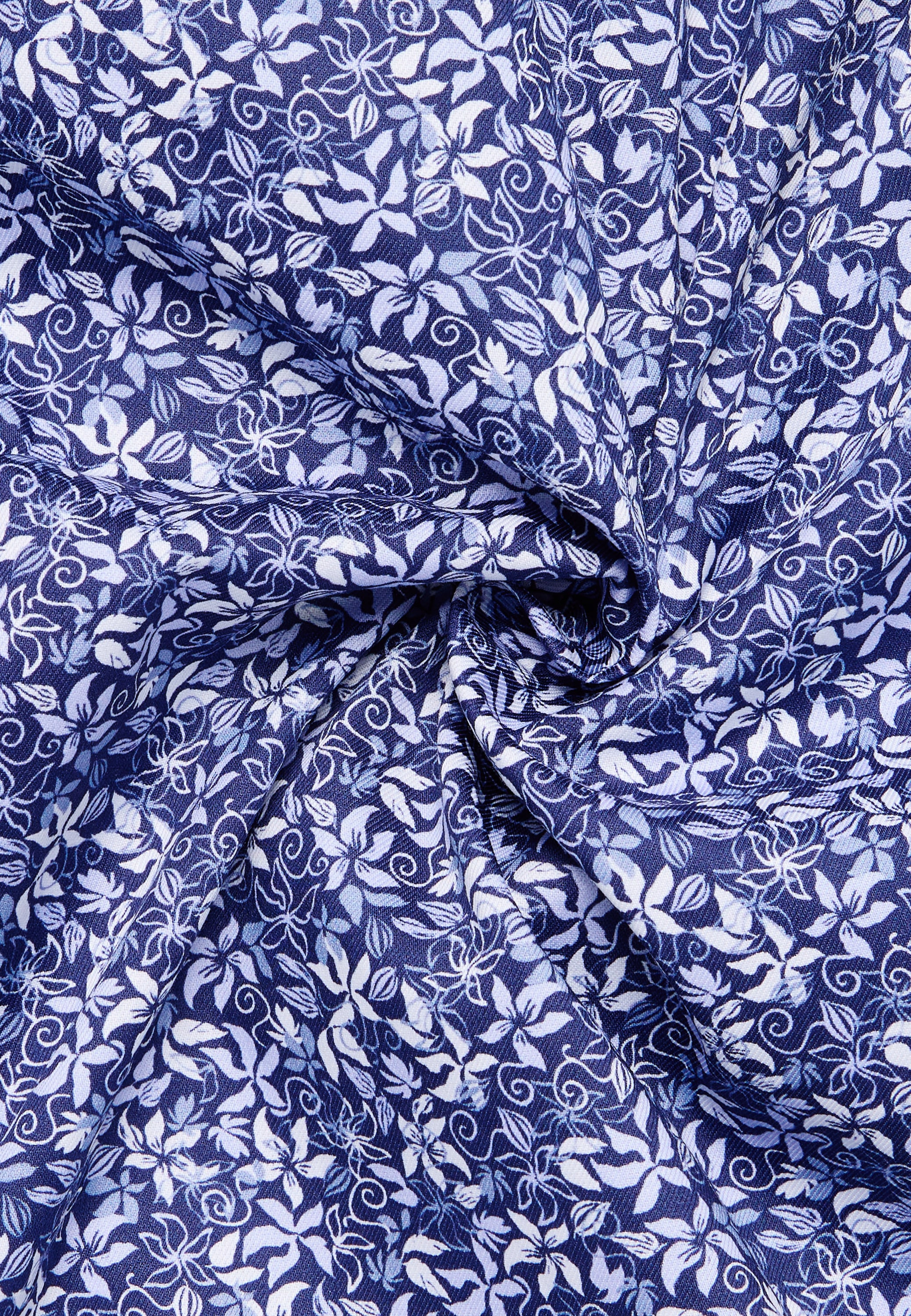 Eterna Langarmhemd »MODERN FIT«, NON IRON (bügelfrei)