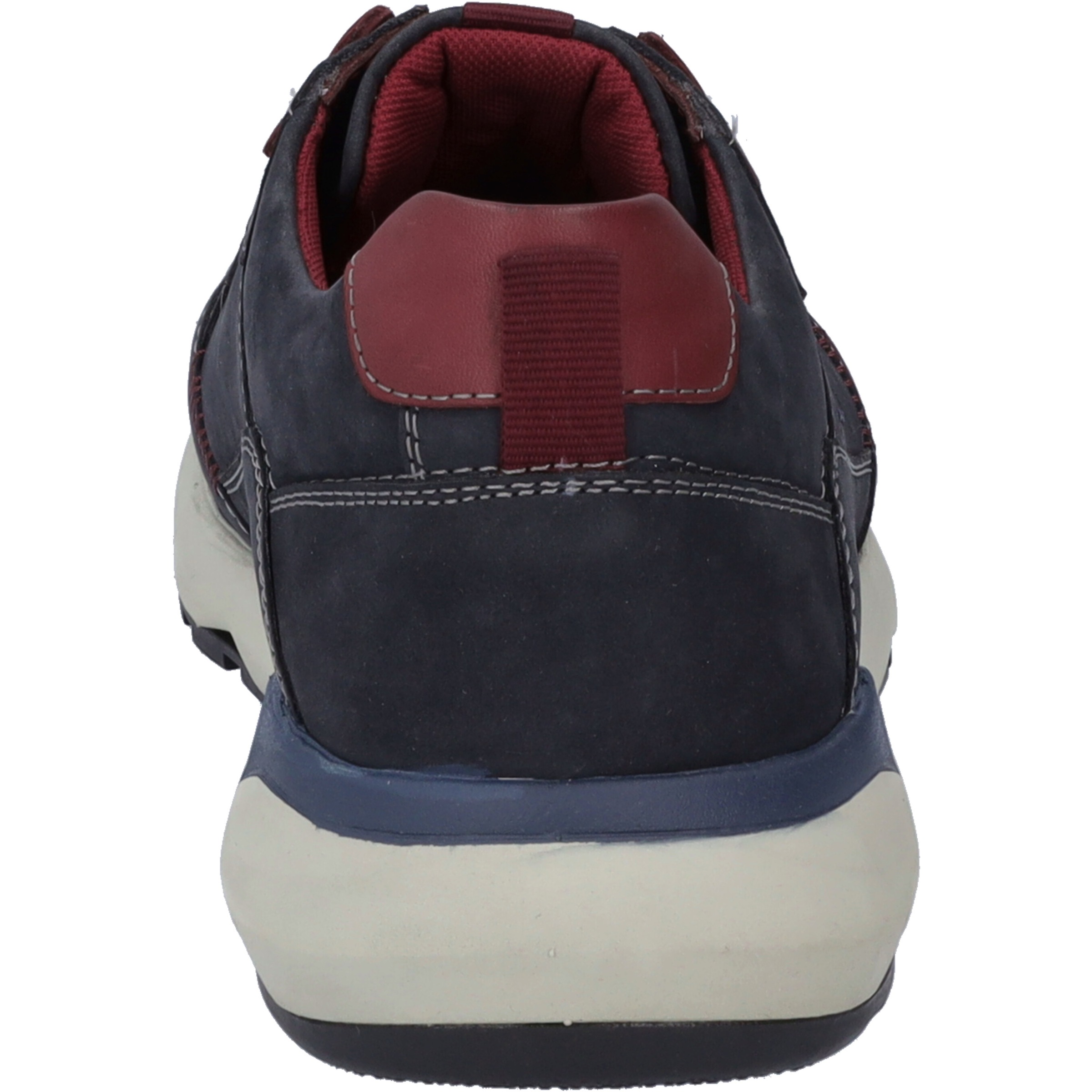 Josef Seibel Sneaker »Jeremiah 07, indigo-kombi«