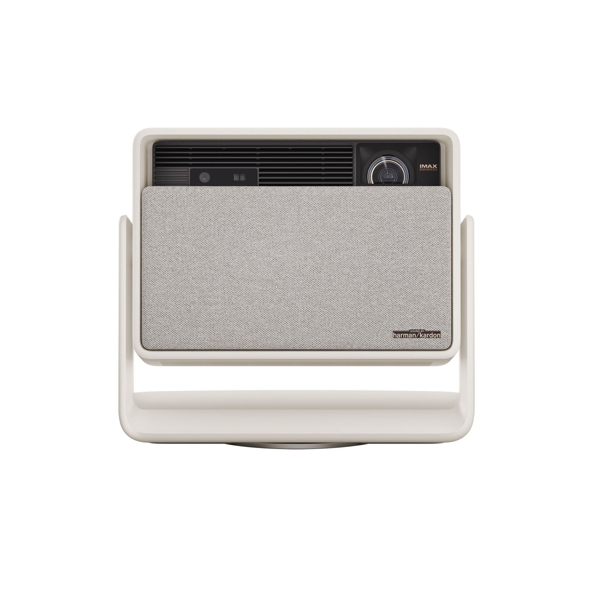 XGIMI Beamer »HORIZON S Max«, (1000000:1)