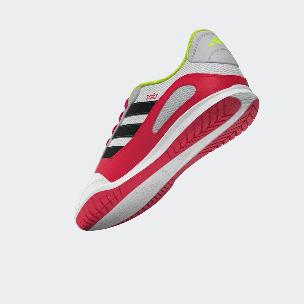 adidas Performance Fußballschuh »SUPER SALA COMPETITION III IN«, für Halle und Straße