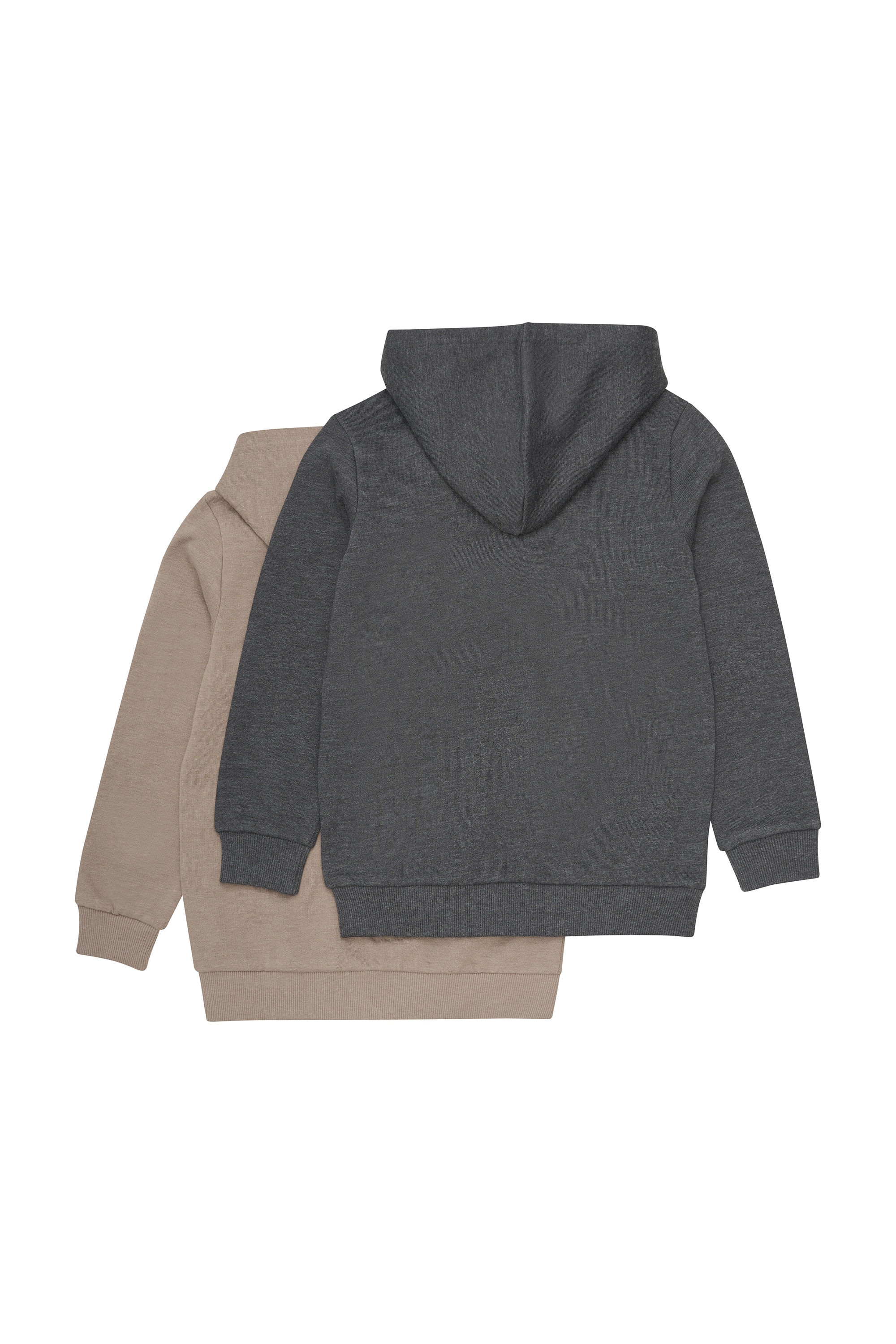 Minymo Kapuzenpullover »Kapuzensweatjacke MISweat«