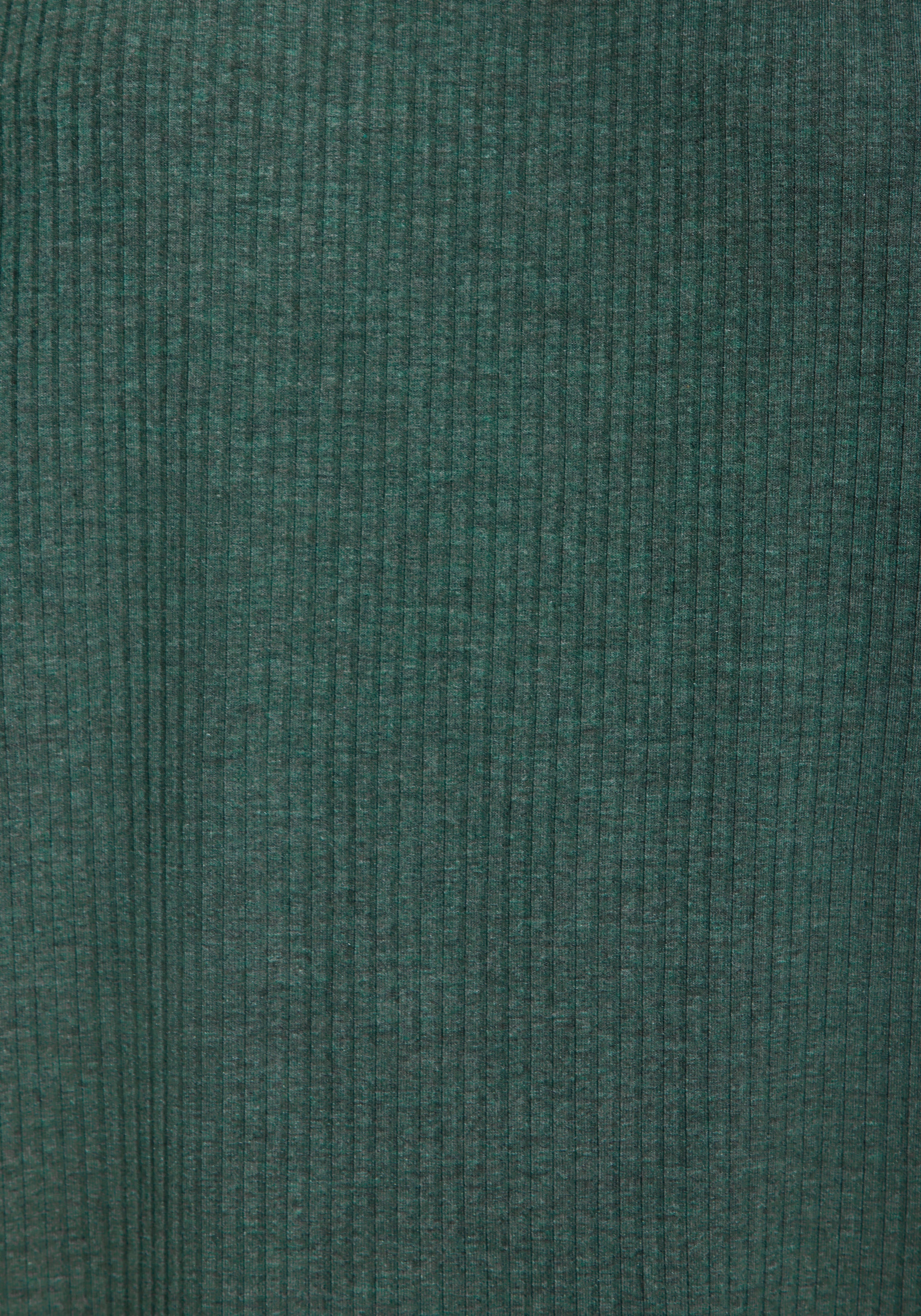 s.Oliver Pyjamahose, Aus weicher Rippqualität