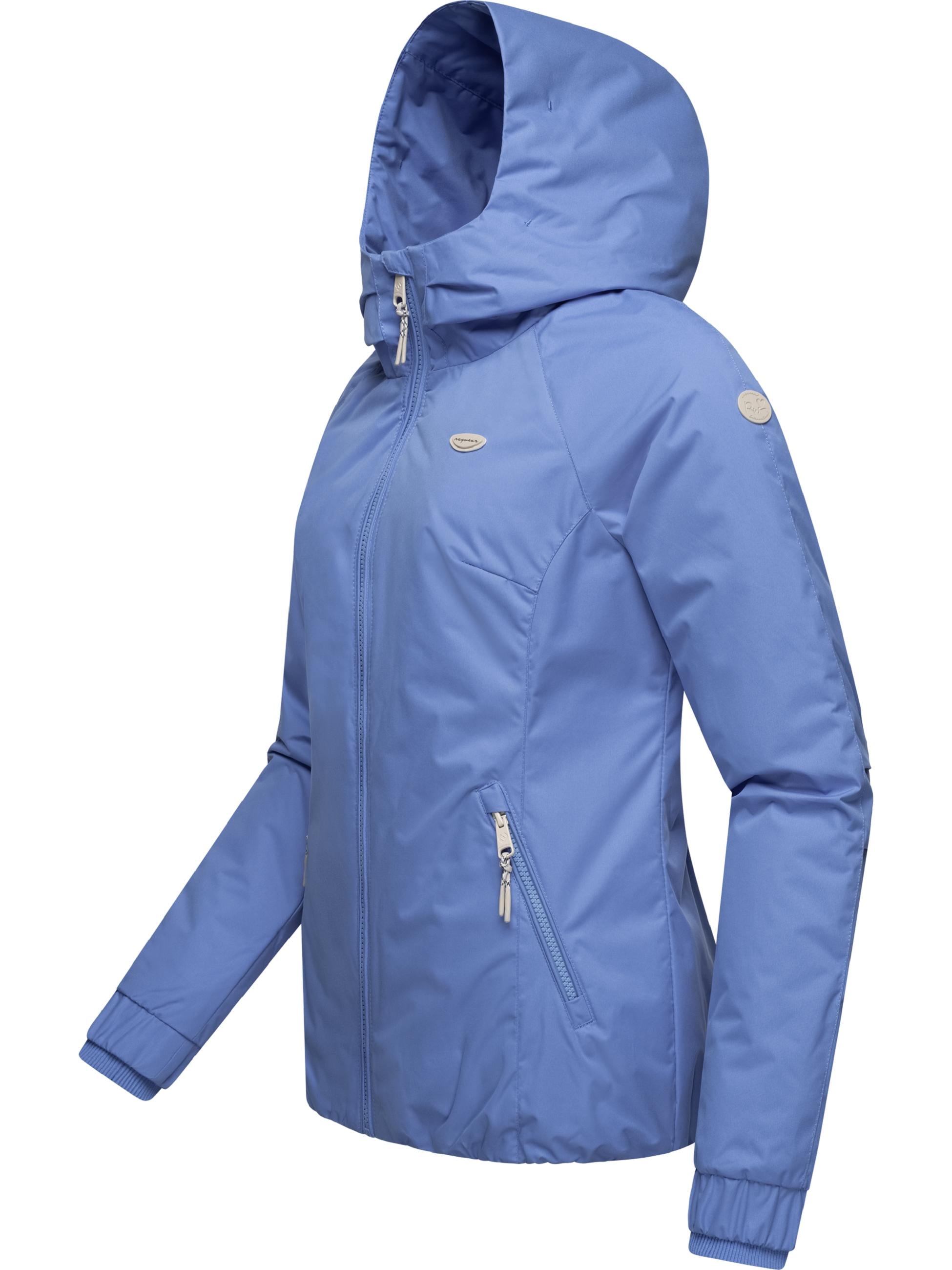 Ragwear Winterjacke »Winterjacke Dizzie Warm«