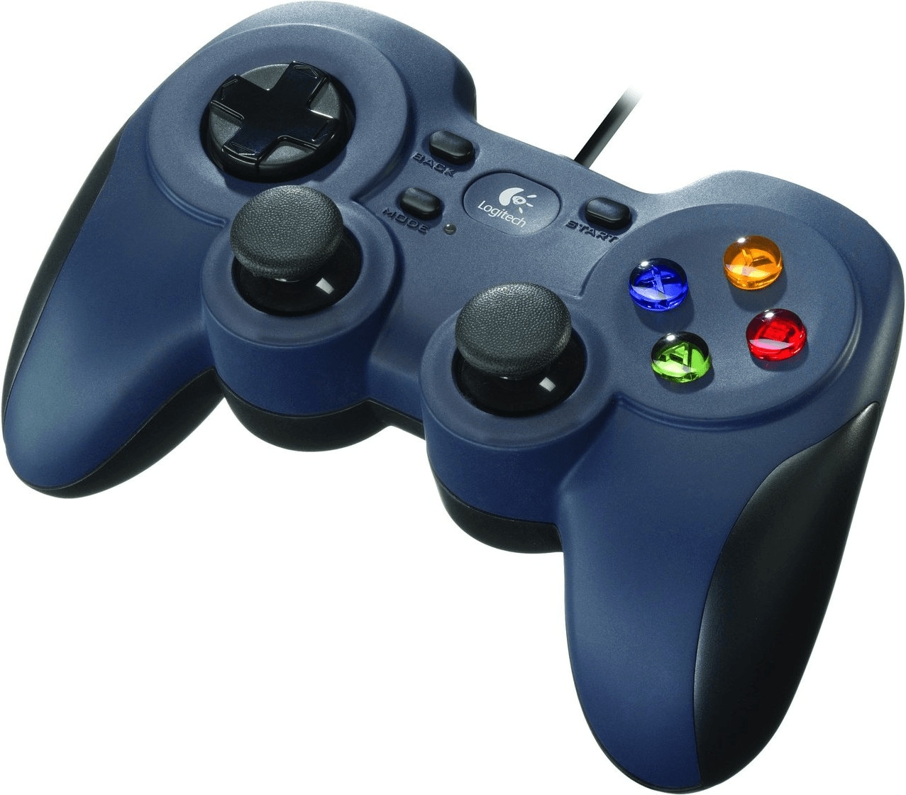 Logitech Gaming-Controller »F310 Gamepad - G-Series EWR2«