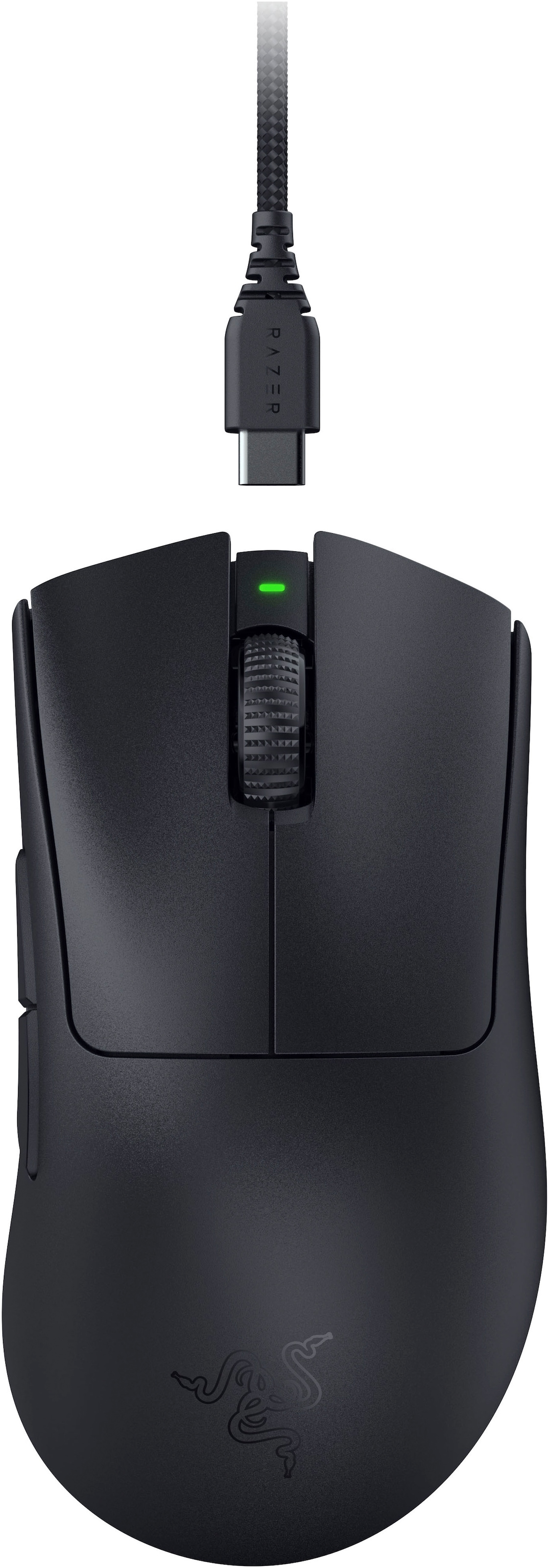 RAZER Gaming-Maus »DeathAdder V3 Pro« kabellos