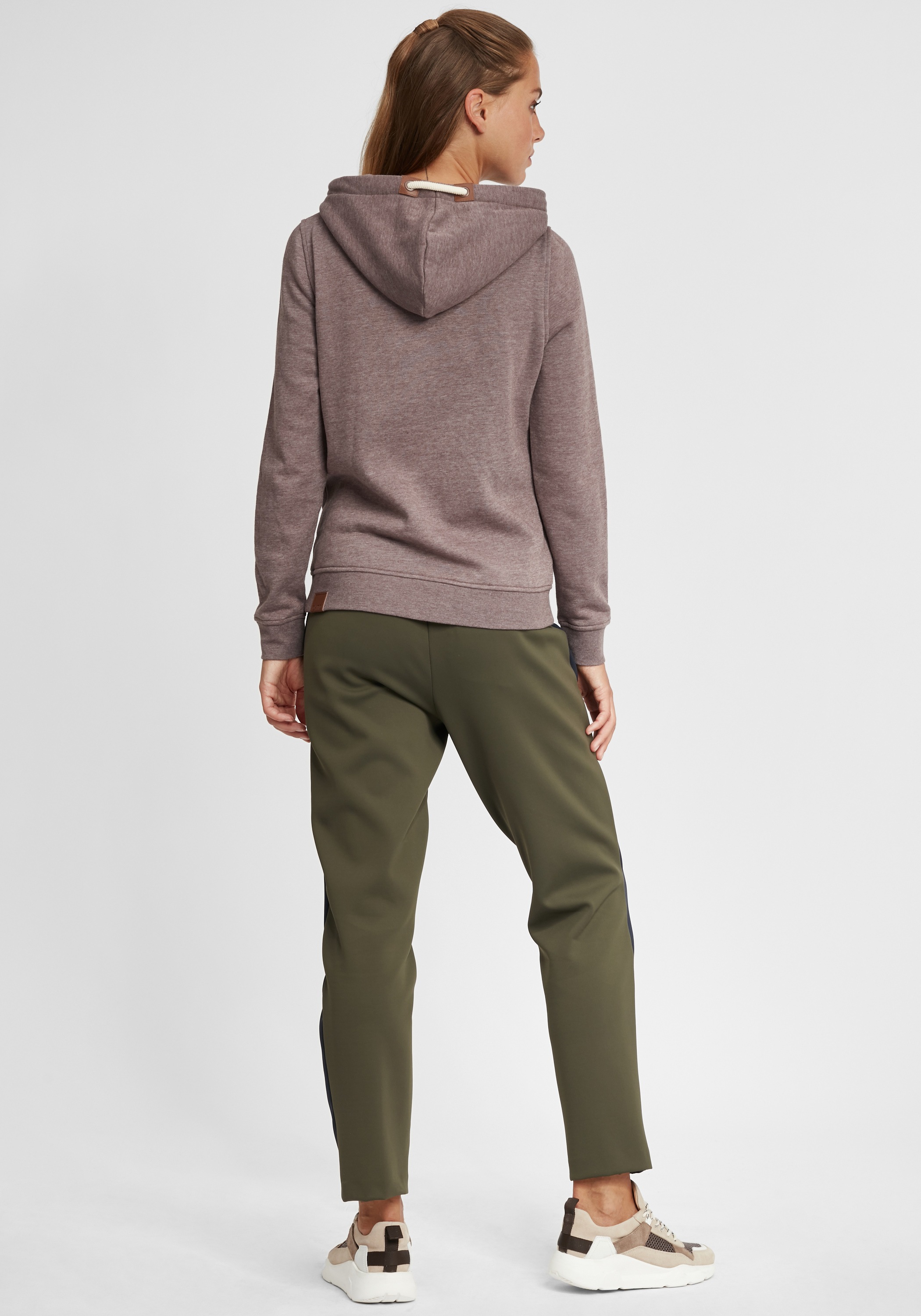 OXMO Kapuzenpullover »Hoodie OXVicky«