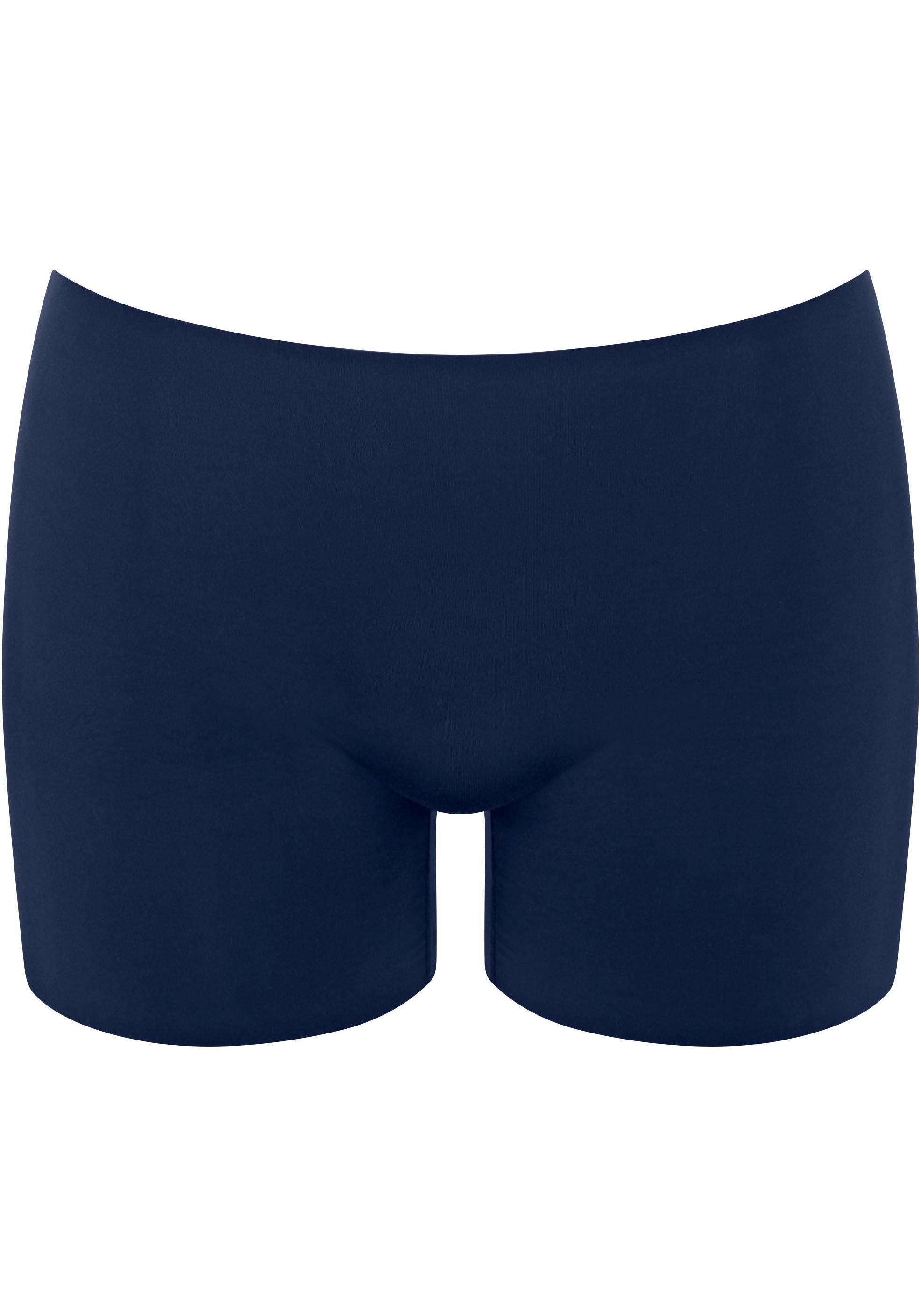 sloggi Panty »NEU: ZERO Feel 2.0 Cyclist«, nahtlos und unsichtbar