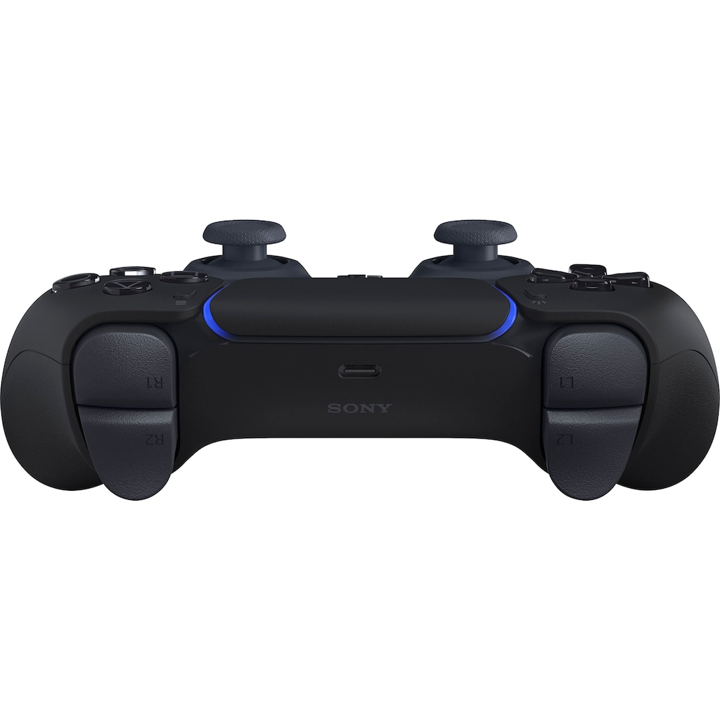 PlayStation 5 Wireless-Controller »DualSense Midnight Black«