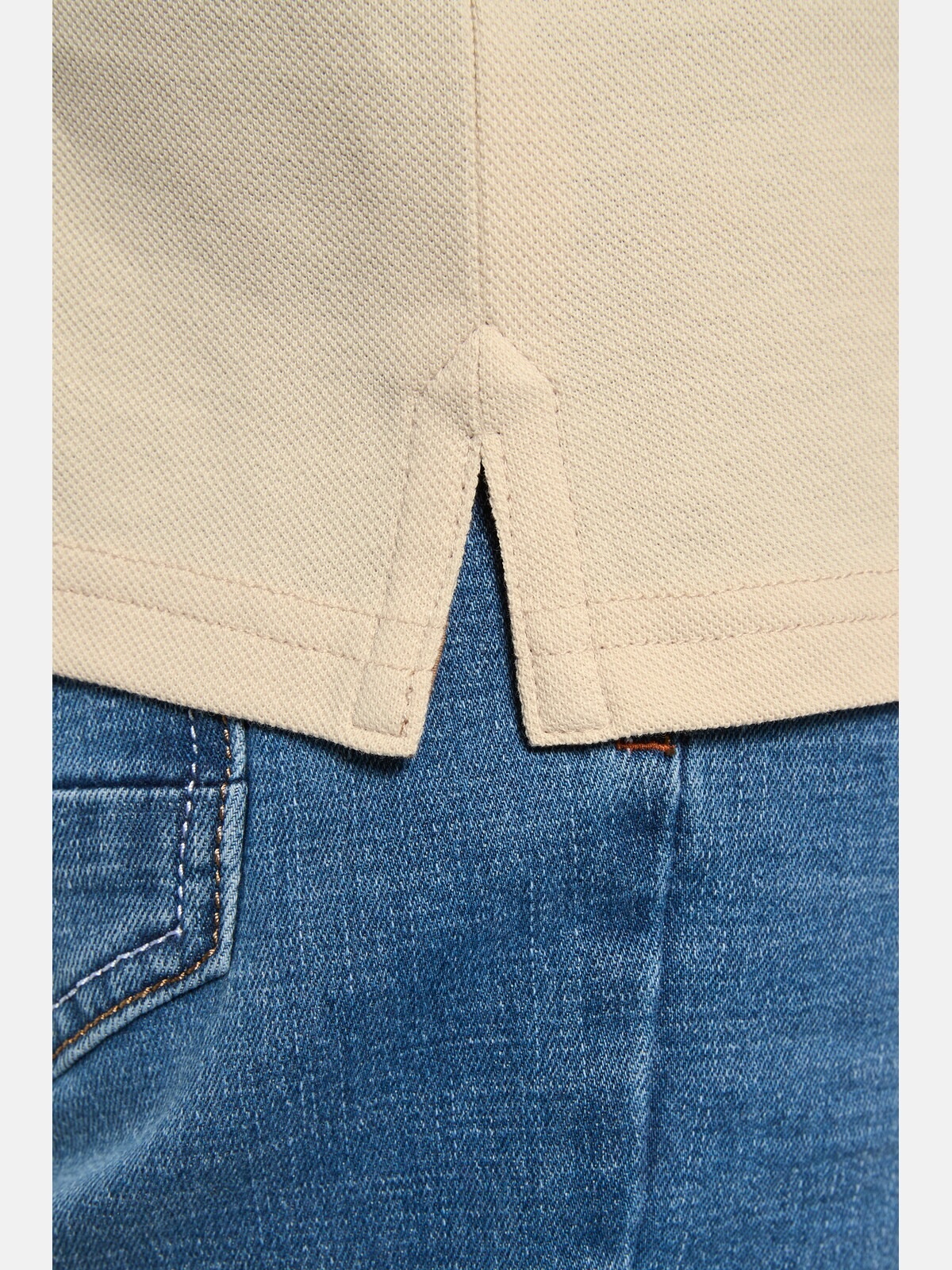 Babista Poloshirt »Poloshirt TESSELLI«, (1 tlg.)