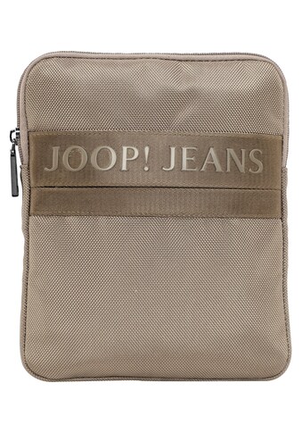 Joop Jeans Umhängetasche »modica liam shoulderbag xsvz«, mit schöner Logo Stickerei kaufen